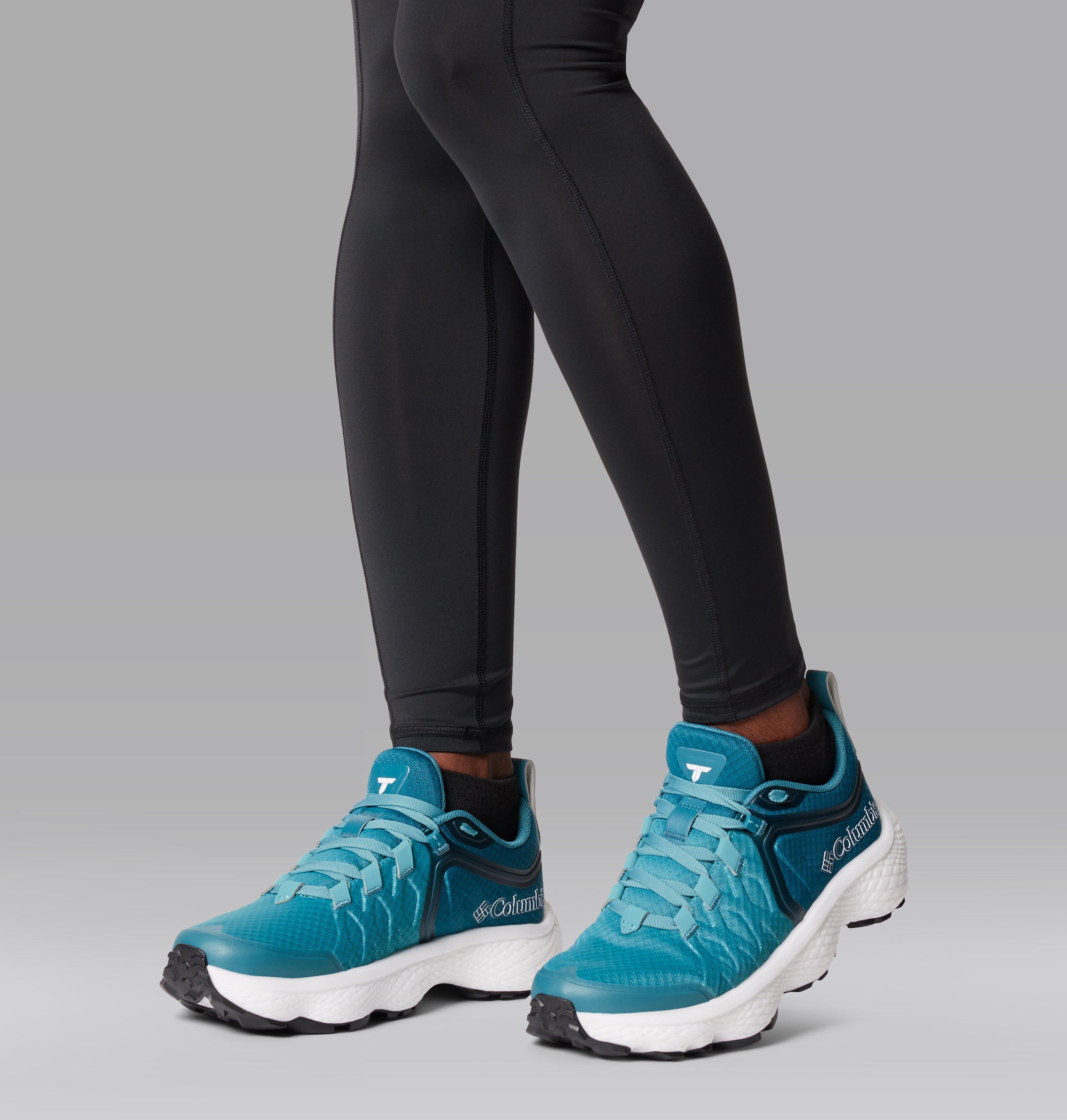 Women's Escape Thrive™ Titanium™ Shoe | 330 | 9.5 10