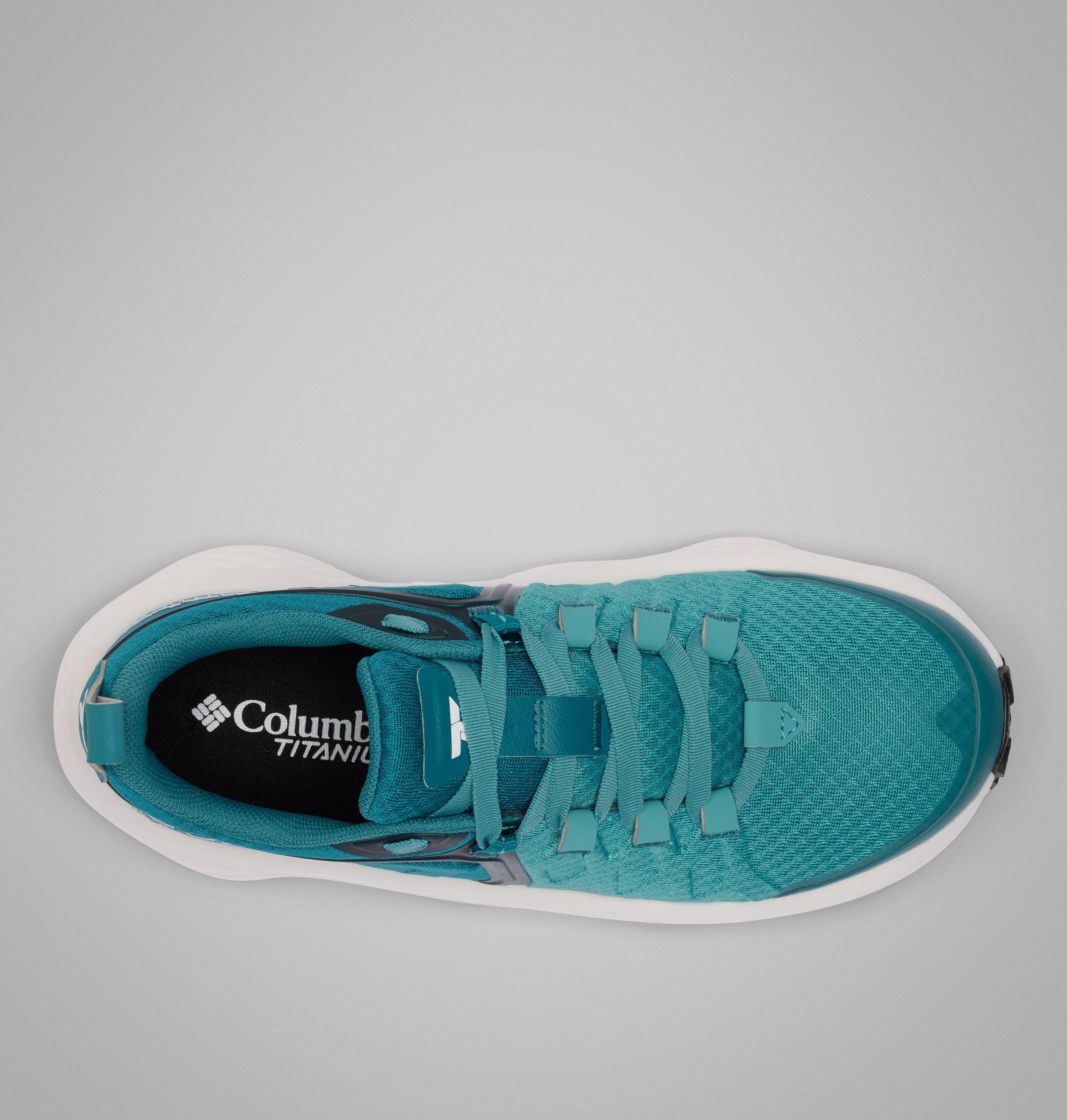 Women's Escape Thrive™ Titanium™ Shoe | 330 | 9.5 4