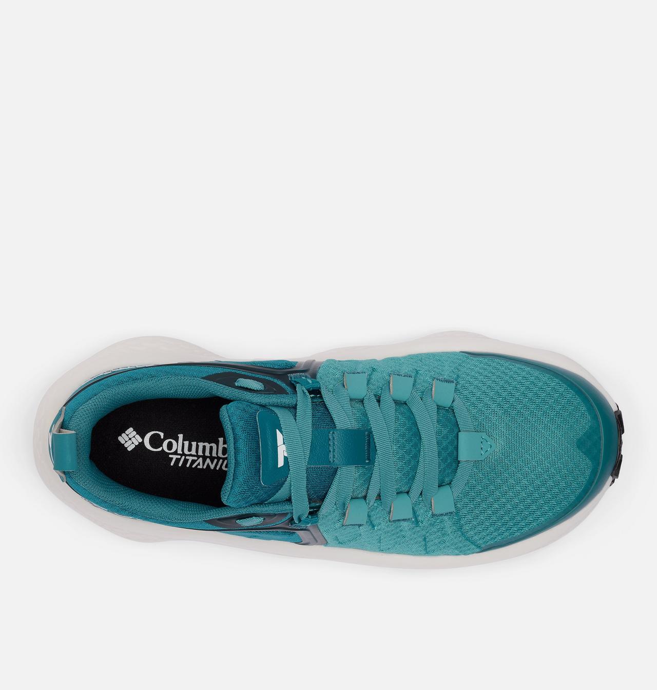 Women's Escape Thrive™ Titanium™ Shoe | 330 | 8.5 4