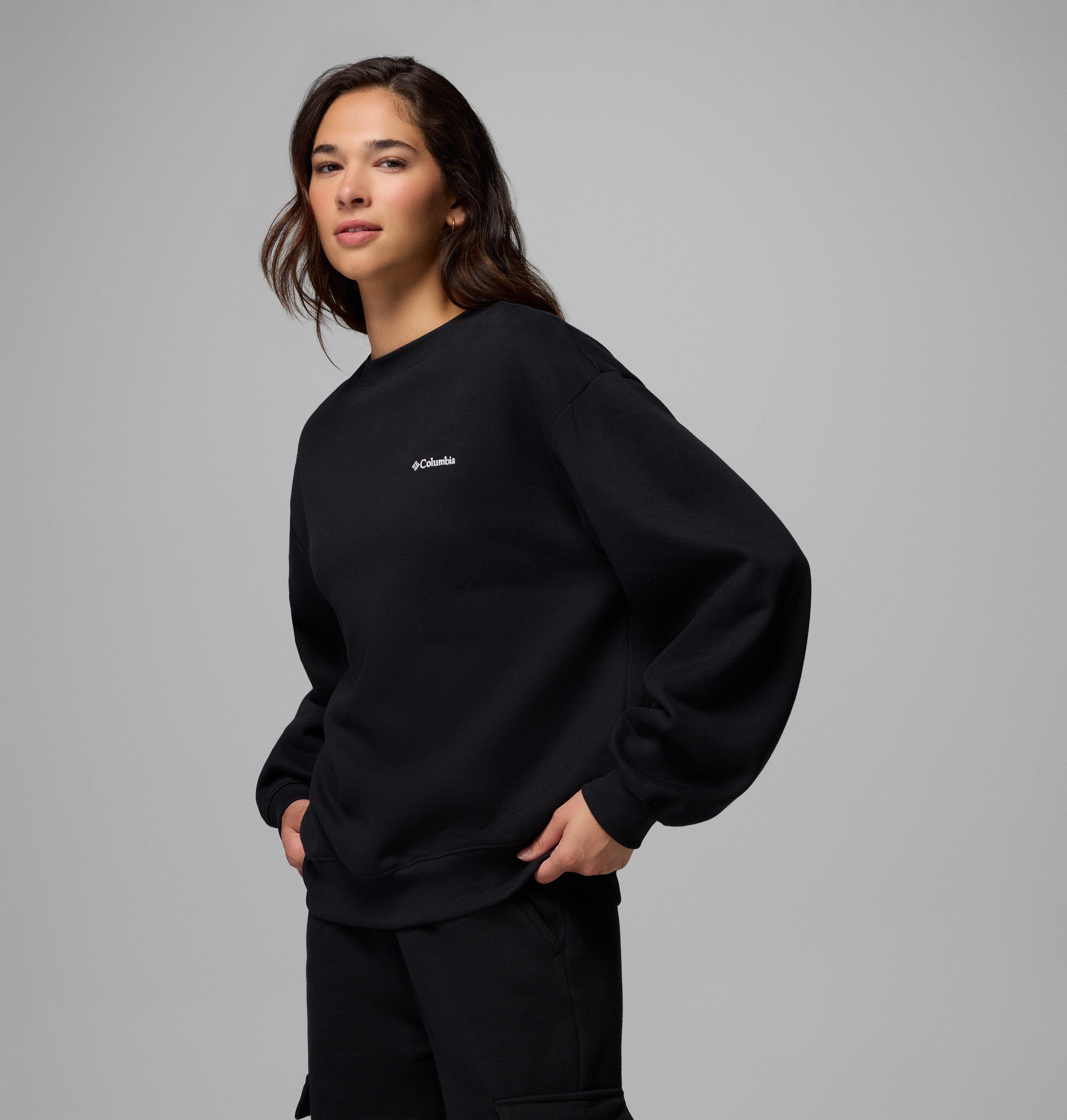 Women's Aldermore Crew Shirt 4