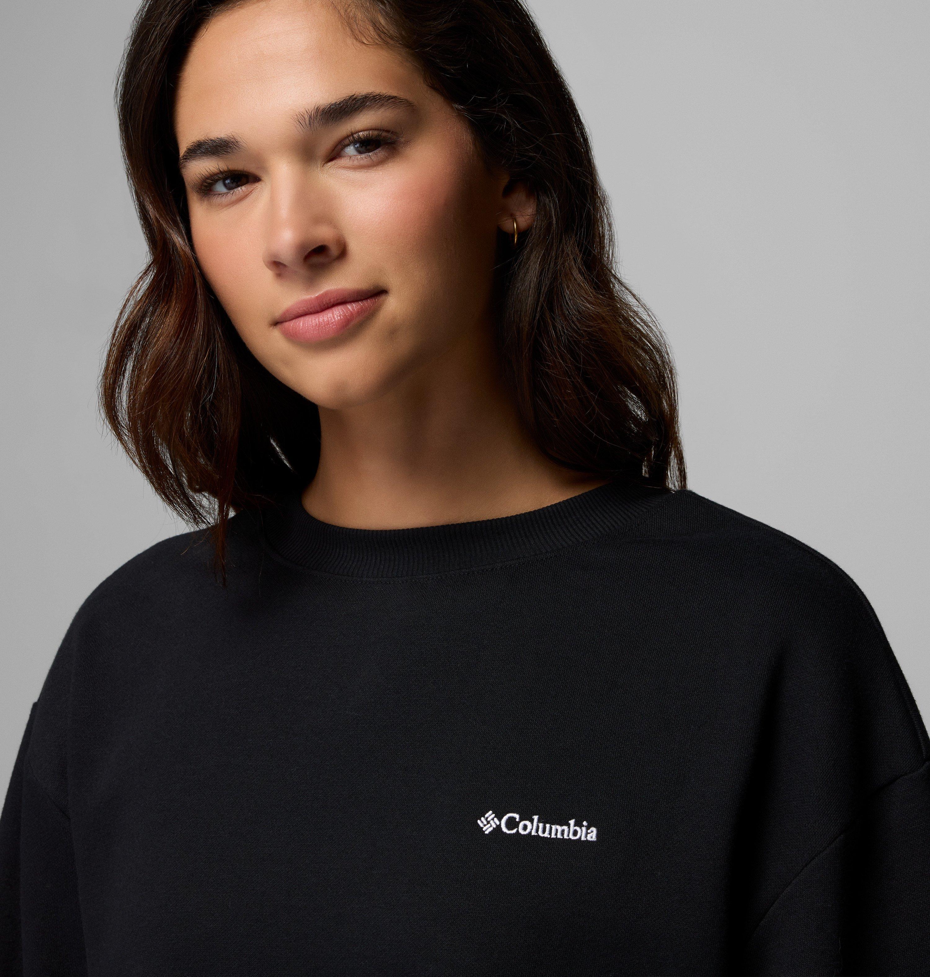 Women's Aldermore Crew Shirt 5