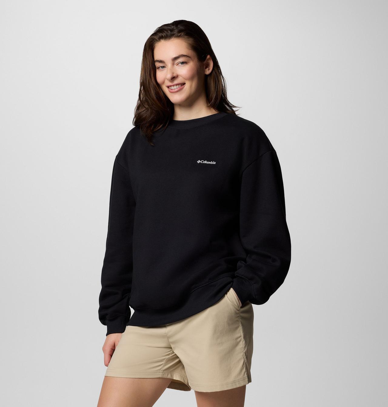 Women's Aldermore™ Crew Shirt 4