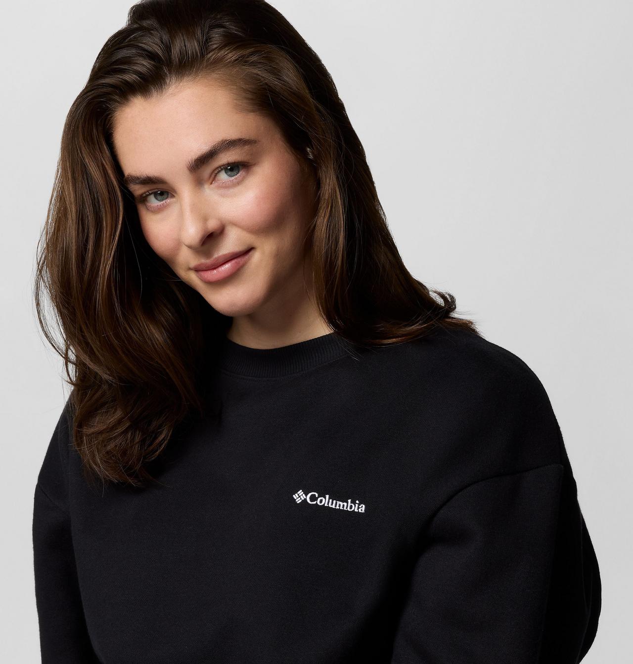 Women's Aldermore™ Crew Shirt 5