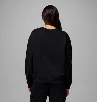Women's Aldermore Sweatshirt, Color: Black, image 11