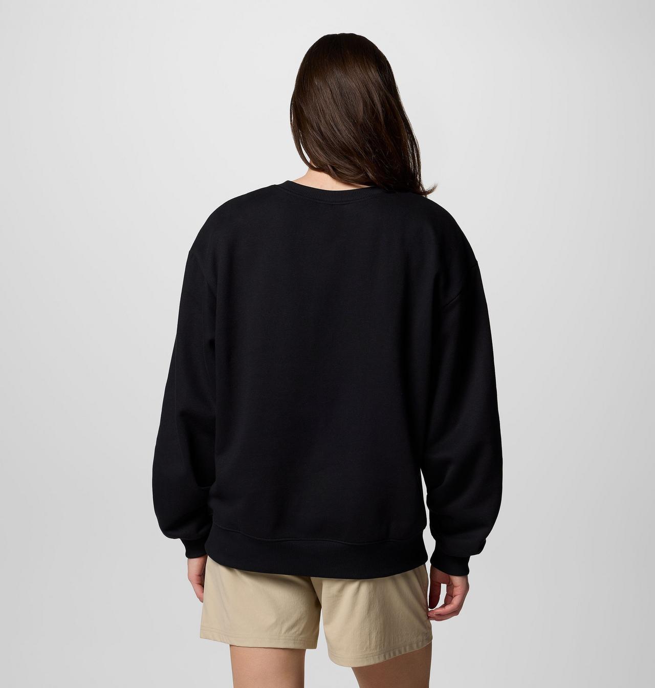 Women's Aldermore™ Crew Shirt 2