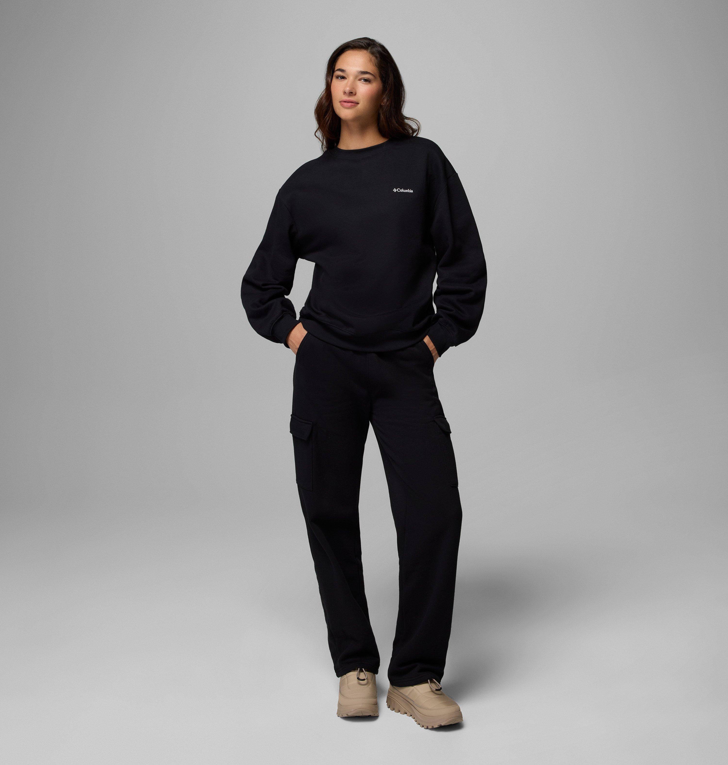 Women's Aldermore Crew Shirt 2