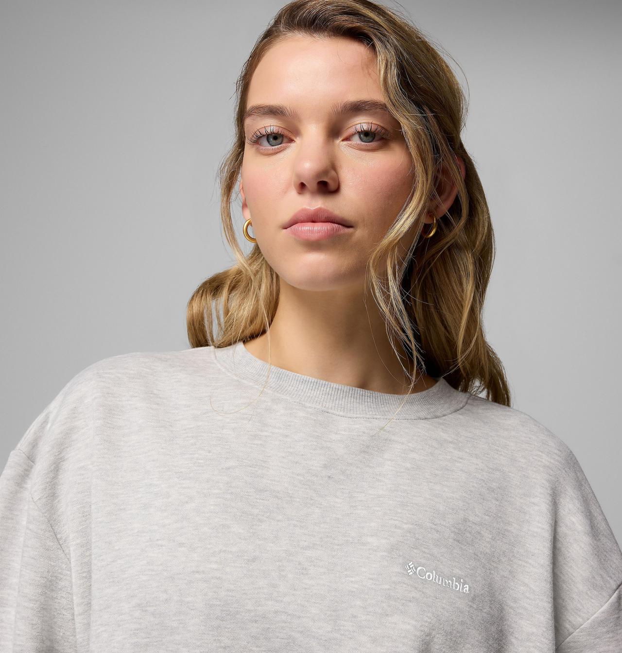 Women's Aldermore™ Crew Shirt 5