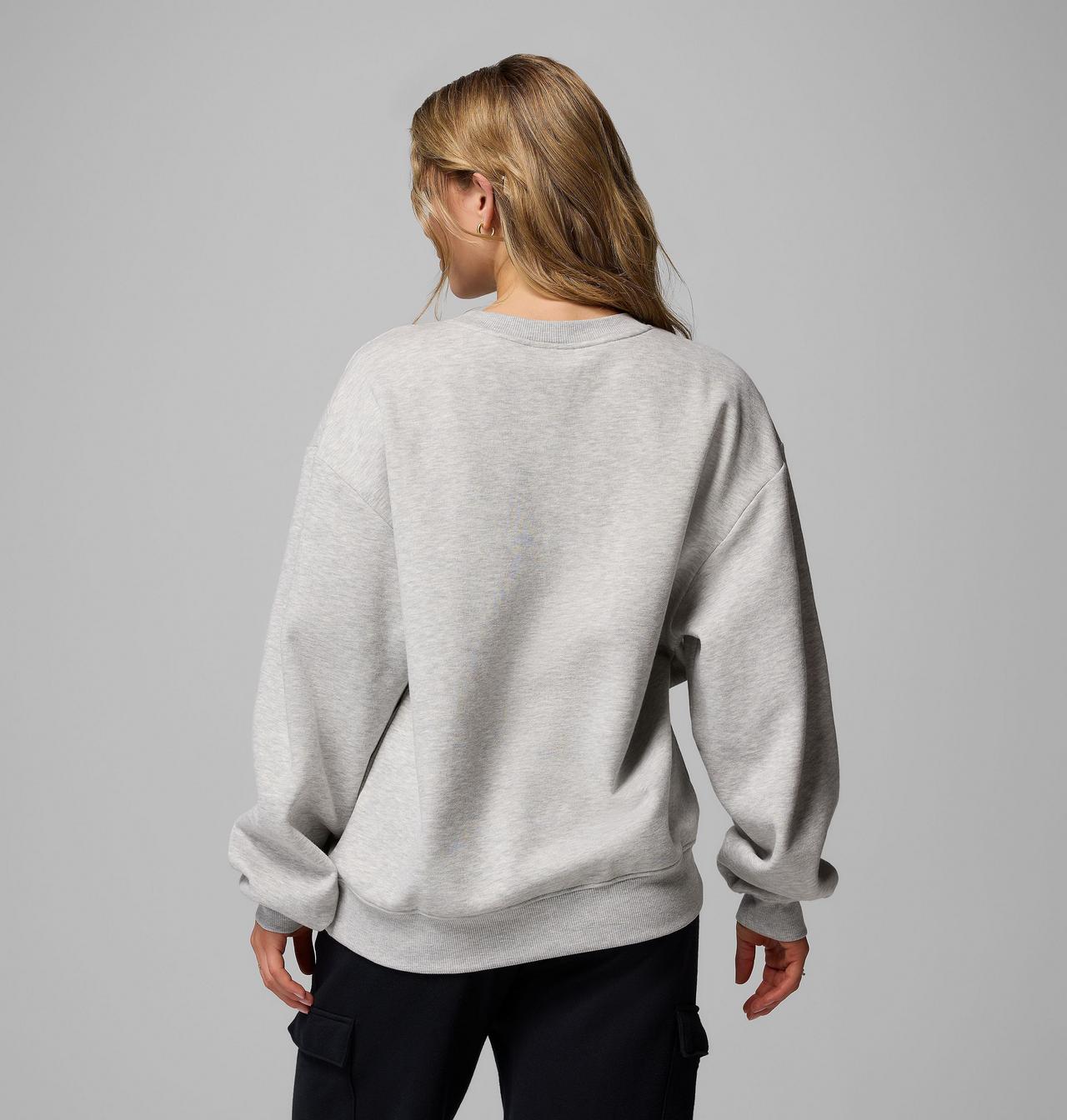 Women's Aldermore™ Crew Shirt 3