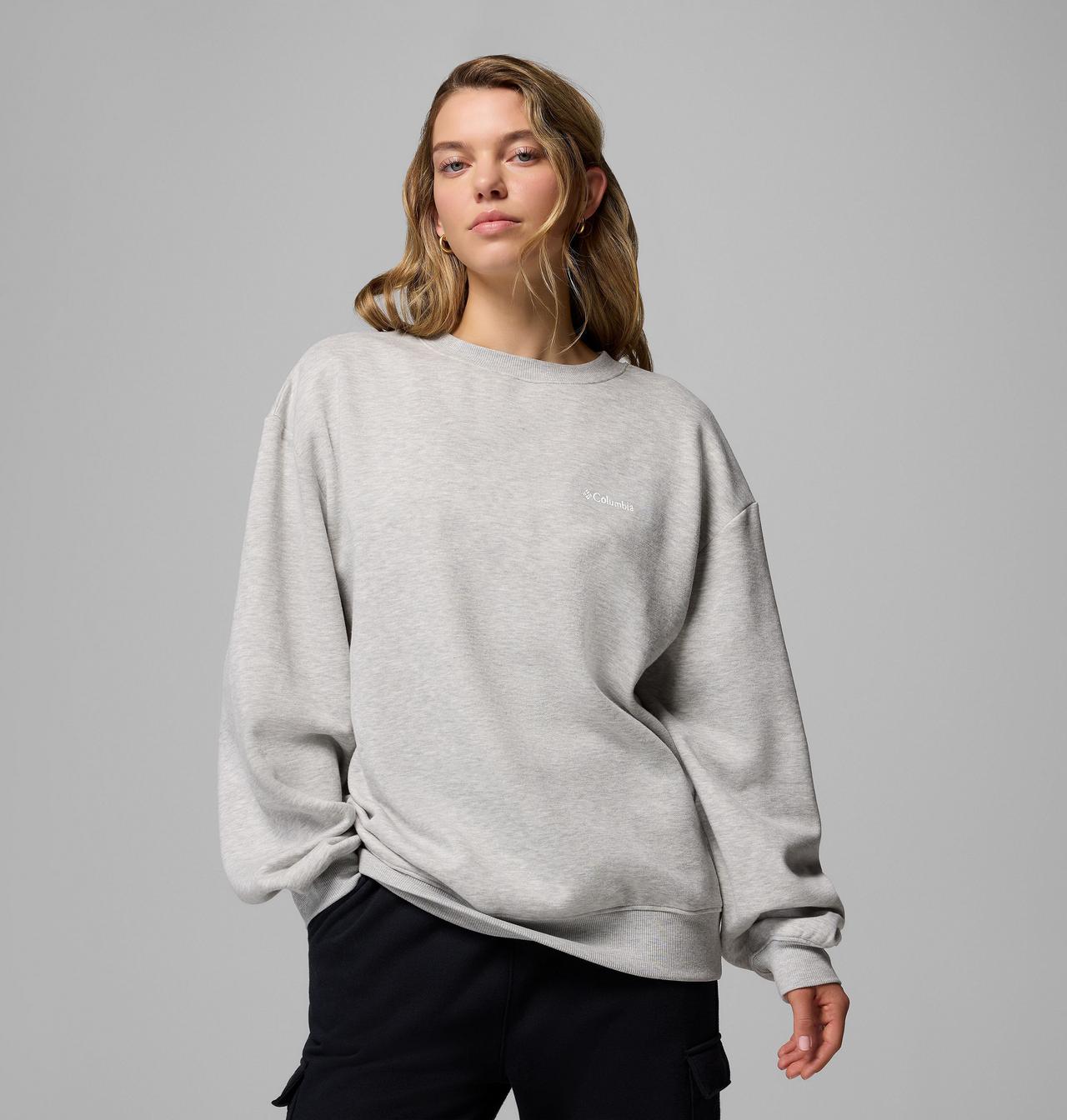 Women's Aldermore™ Crew Shirt 1