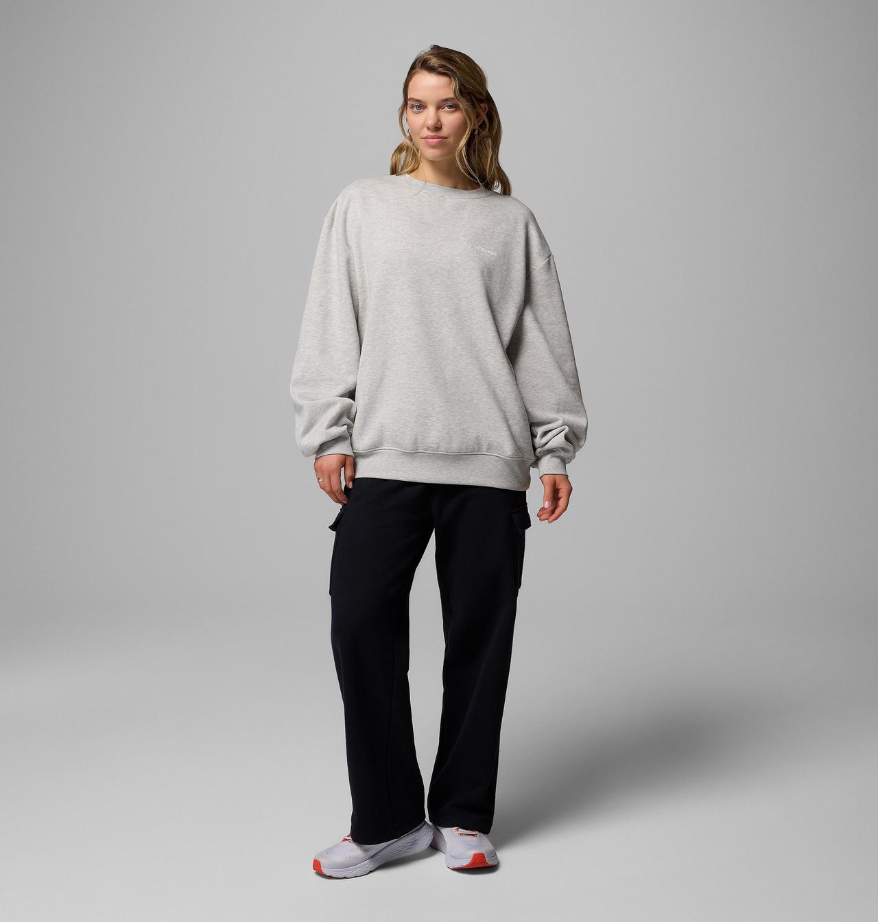 Women's Aldermore™ Crew Shirt 2