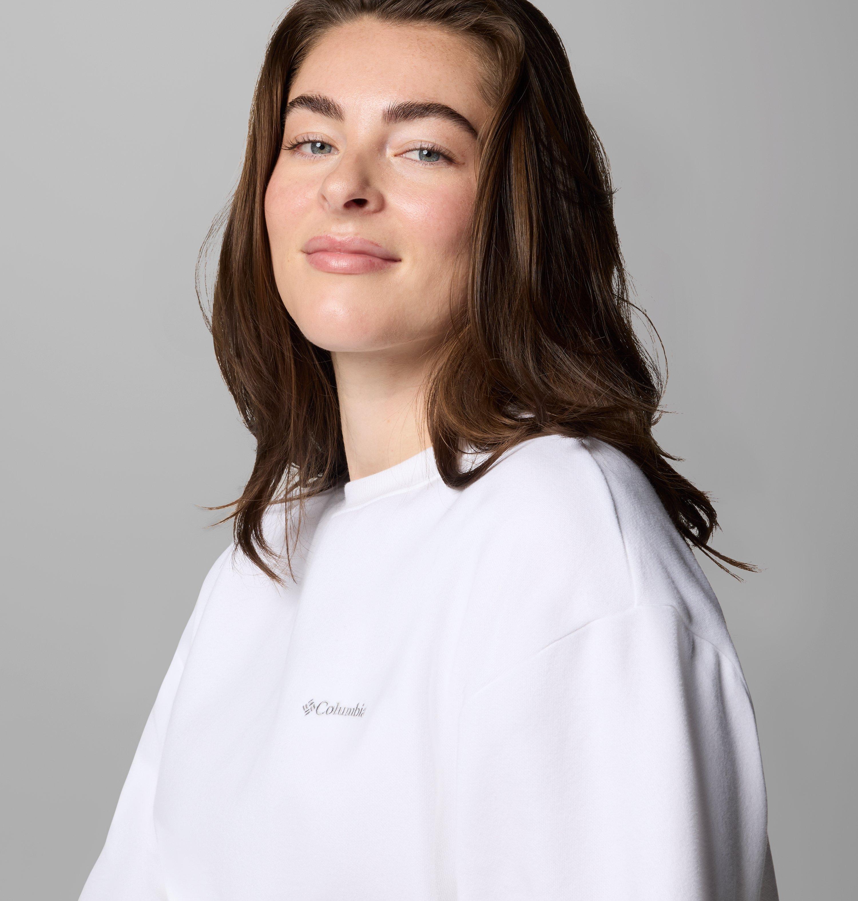 Women's Aldermore Crew Shirt 4