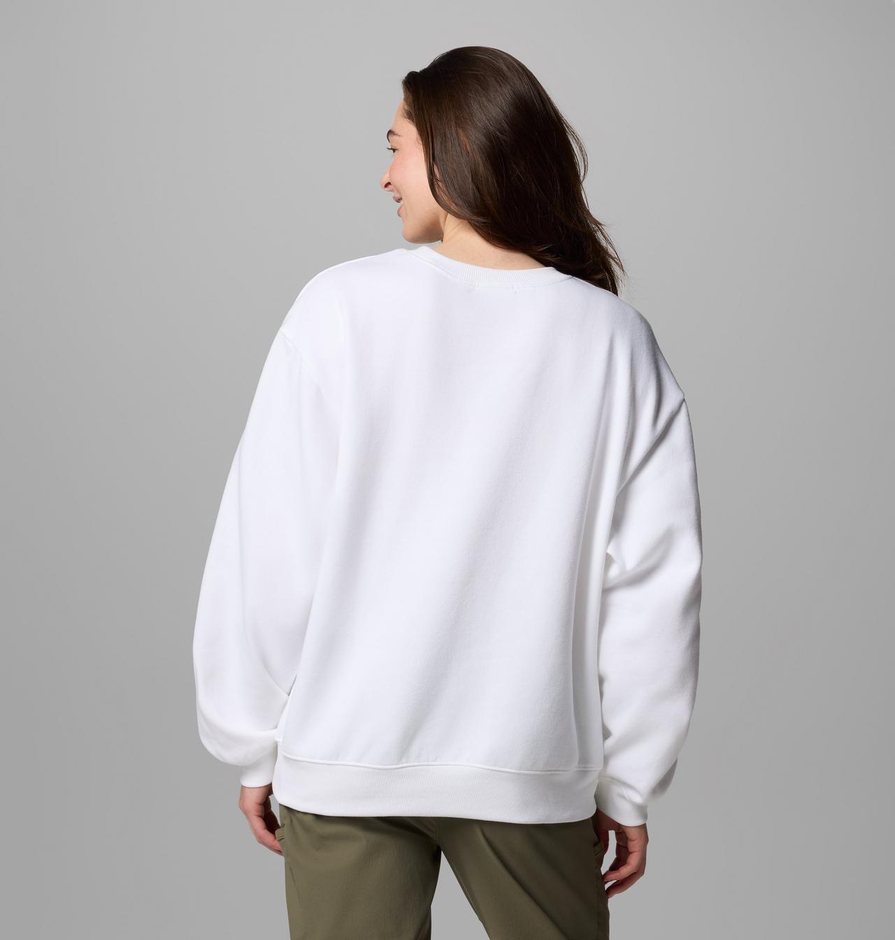 Women's Aldermore™ Crew Shirt | 100 | S 2