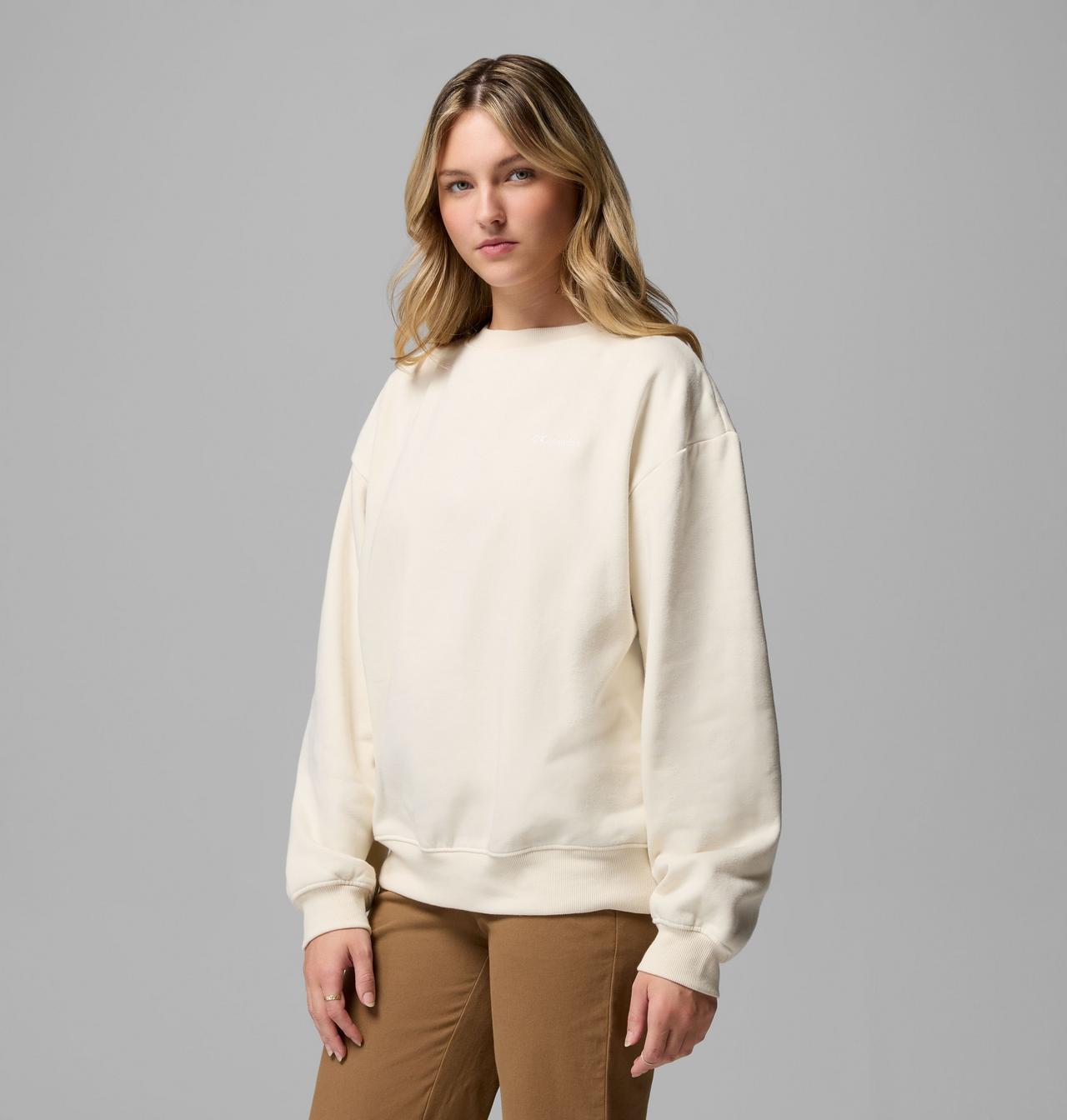 Women's Aldermore™ Crew Shirt | 191 | XS 4