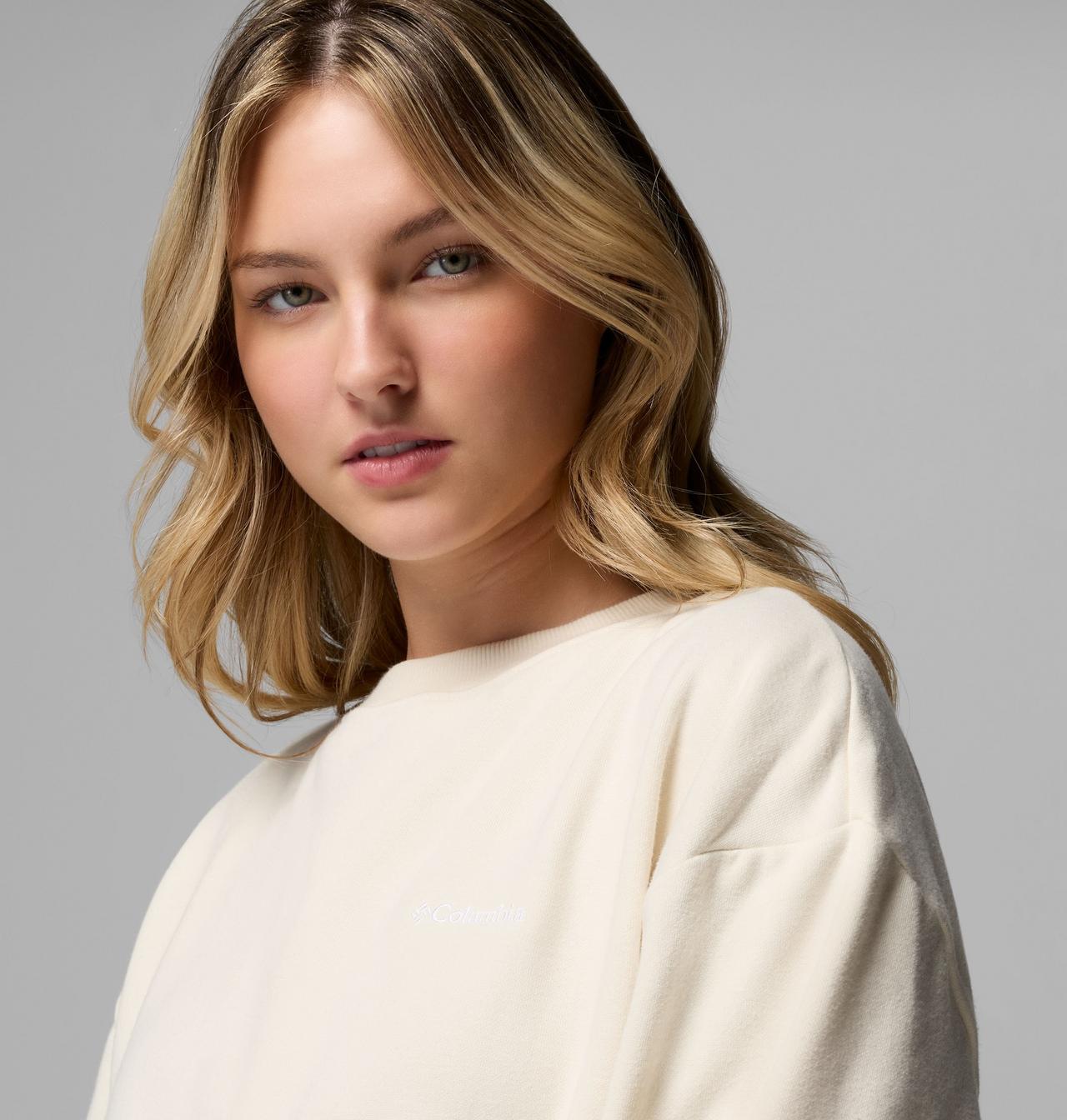 Women's Aldermore™ Crew Shirt | 191 | XS 5