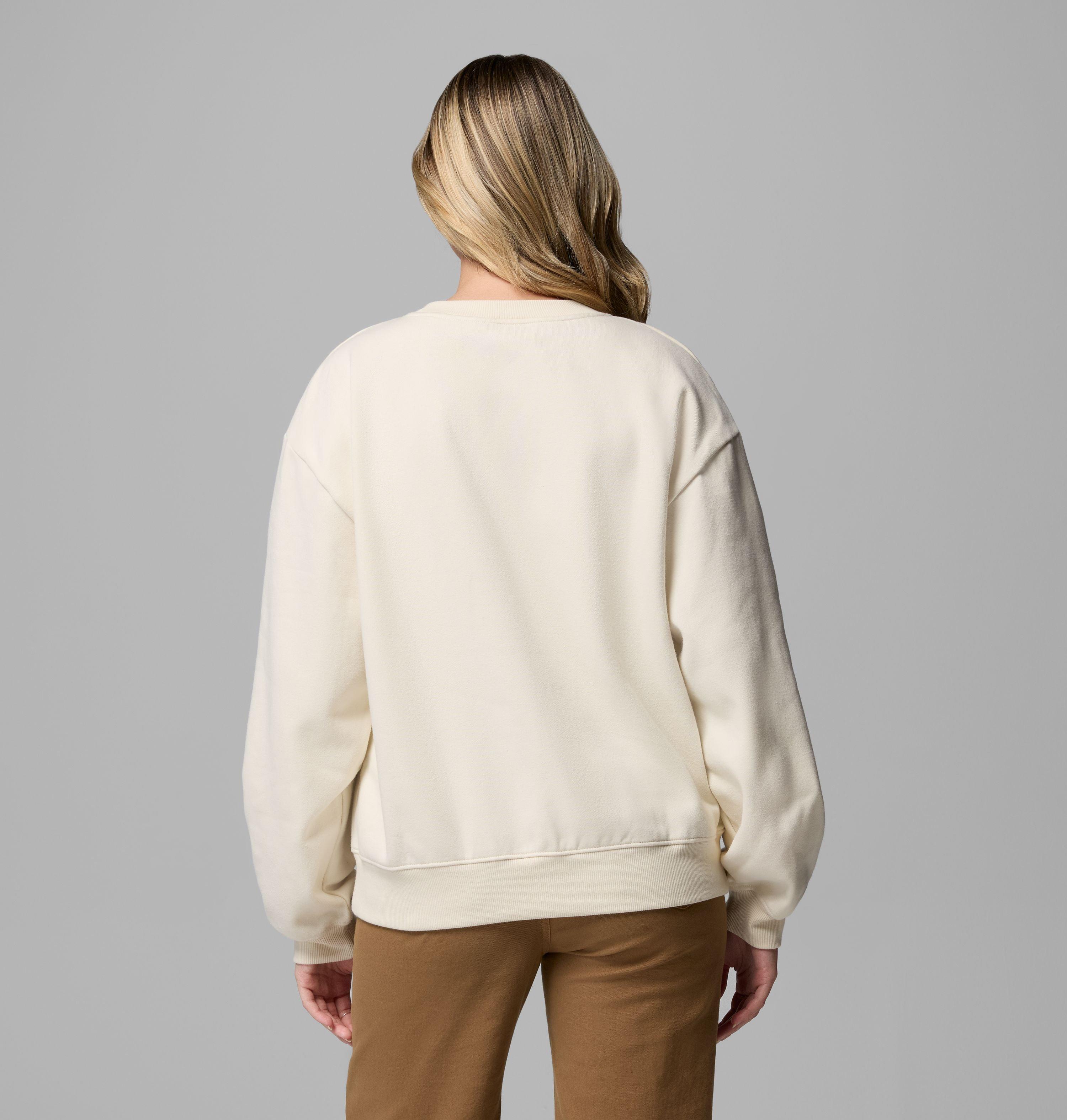 Women's Aldermore Crew Shirt | 191 | XL 3