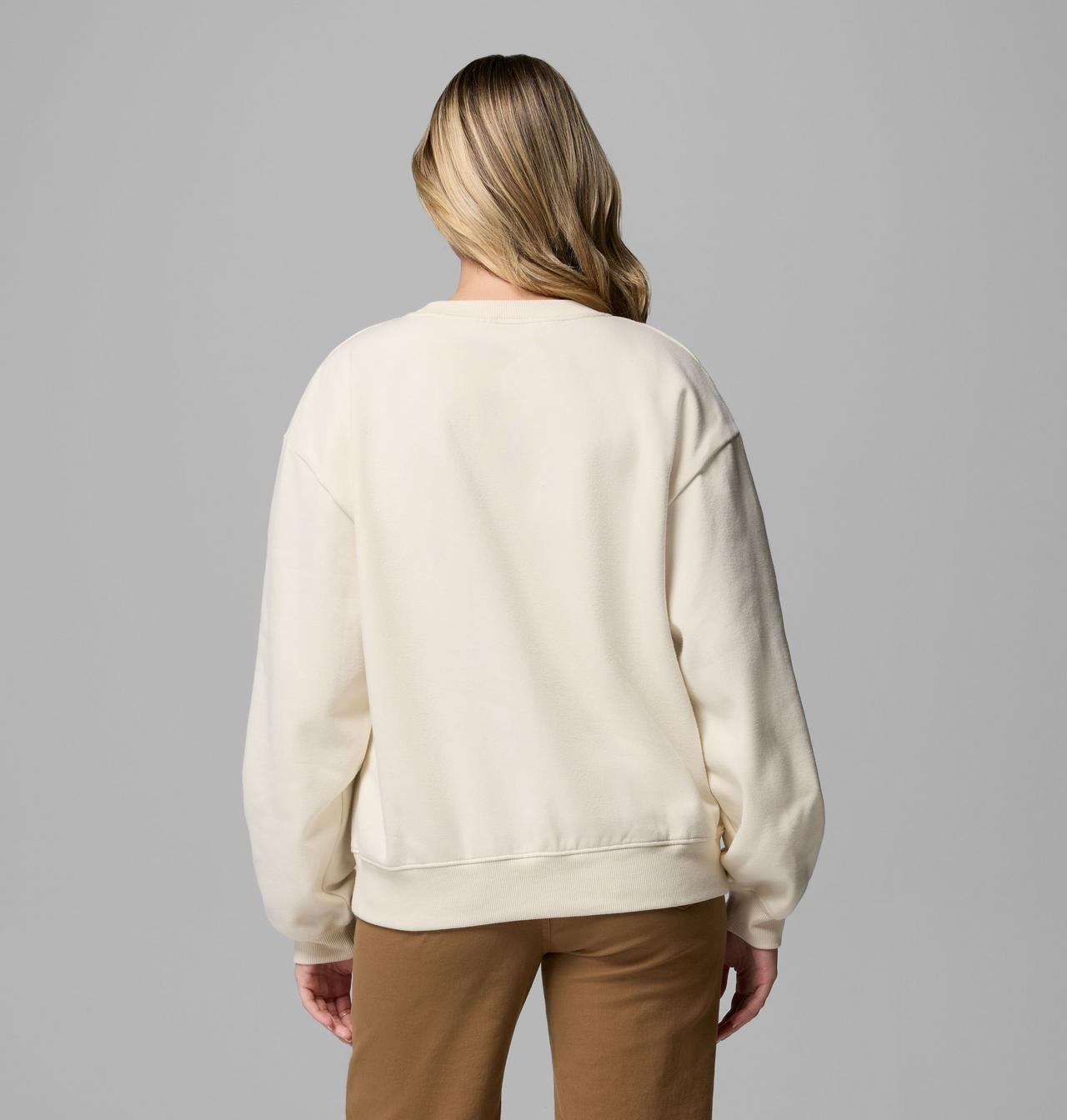 Women's Aldermore™ Crew Shirt | 191 | XS 3