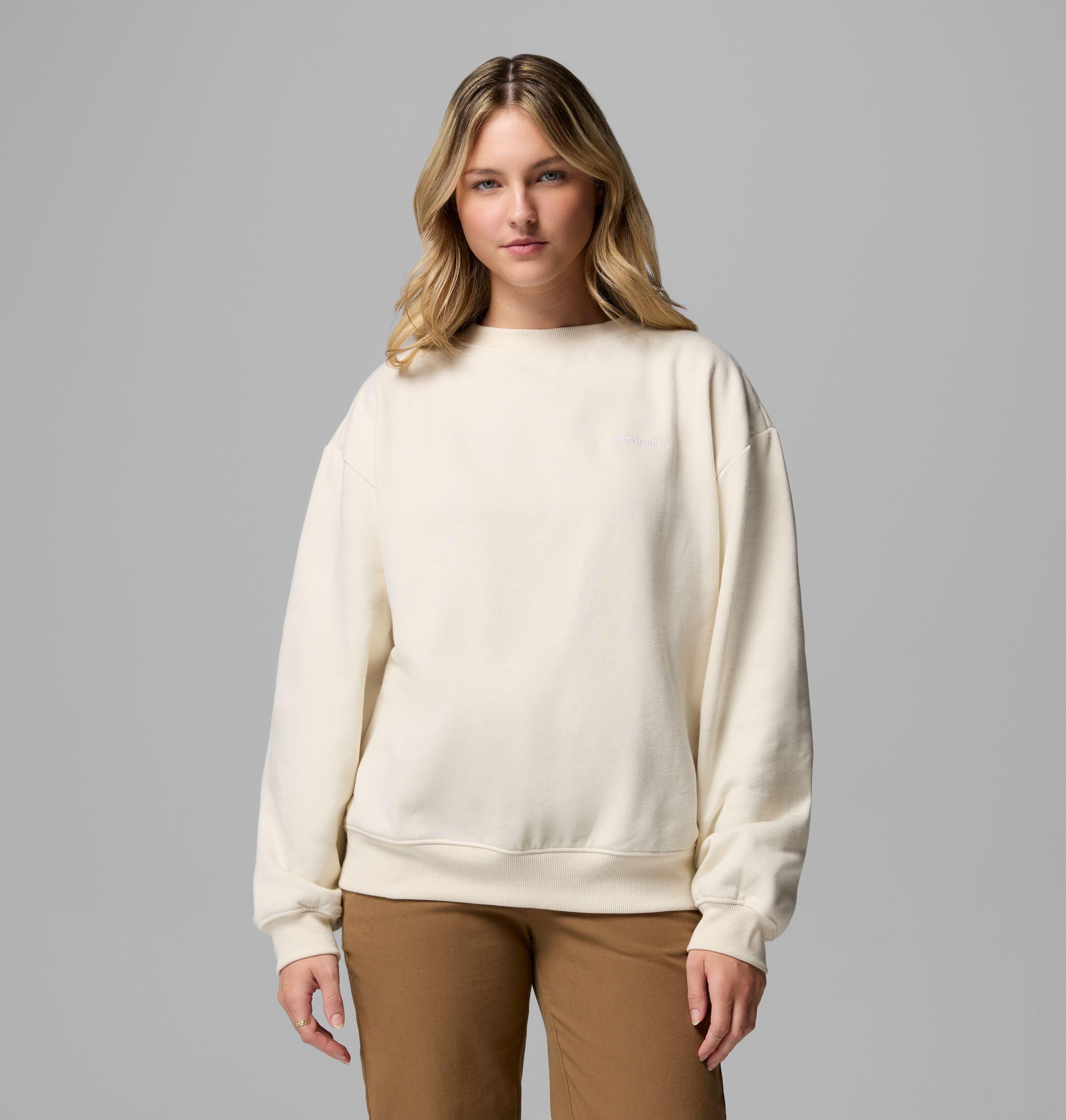 Women's Aldermore Crew Shirt | 191 | XL 1