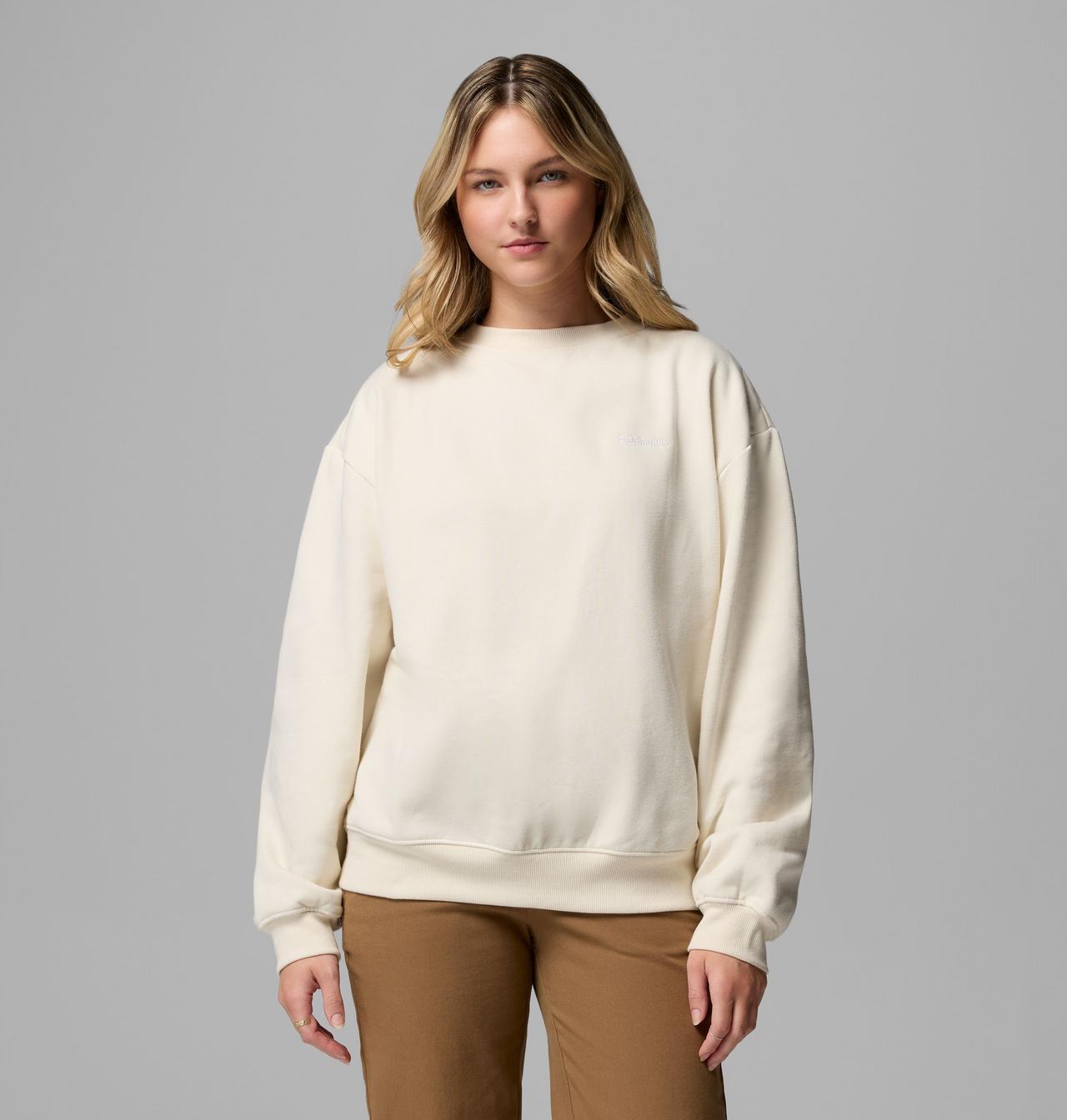 Women's Aldermore™ Crew Shirt | 191 | XS 1