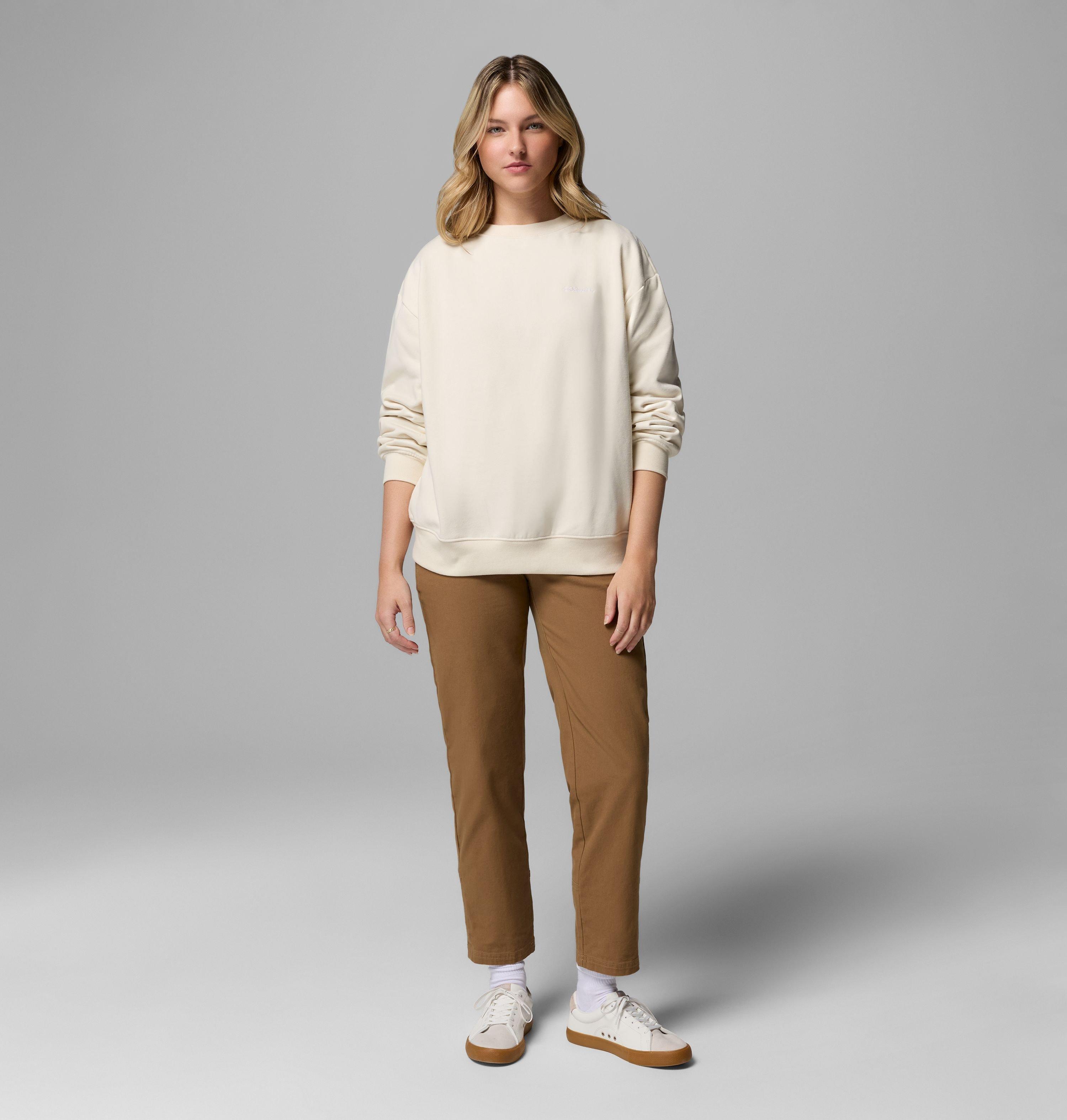 Women's Aldermore Crew Shirt | 191 | XL 2