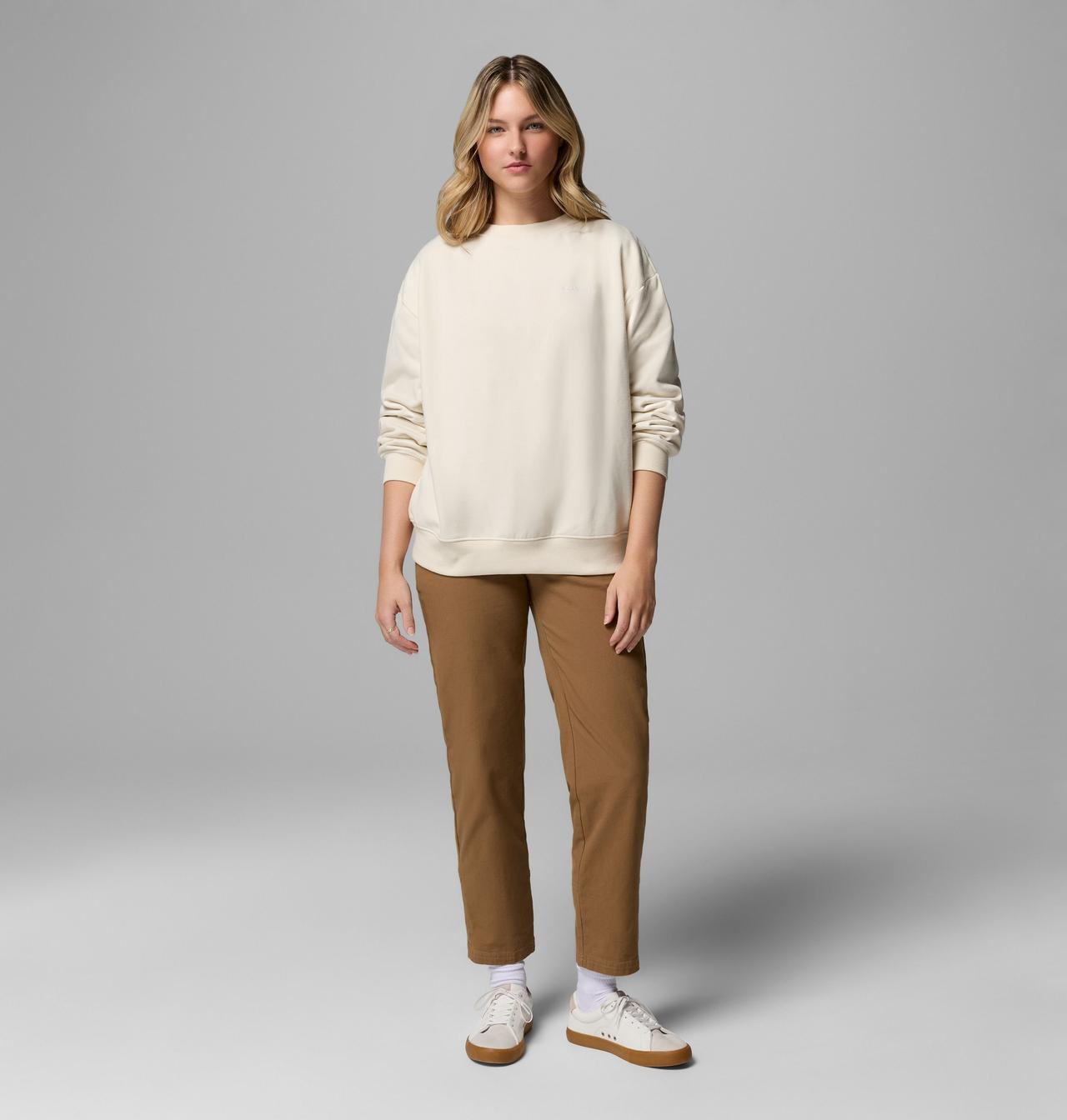 Women's Aldermore™ Crew Shirt | 191 | XS 2