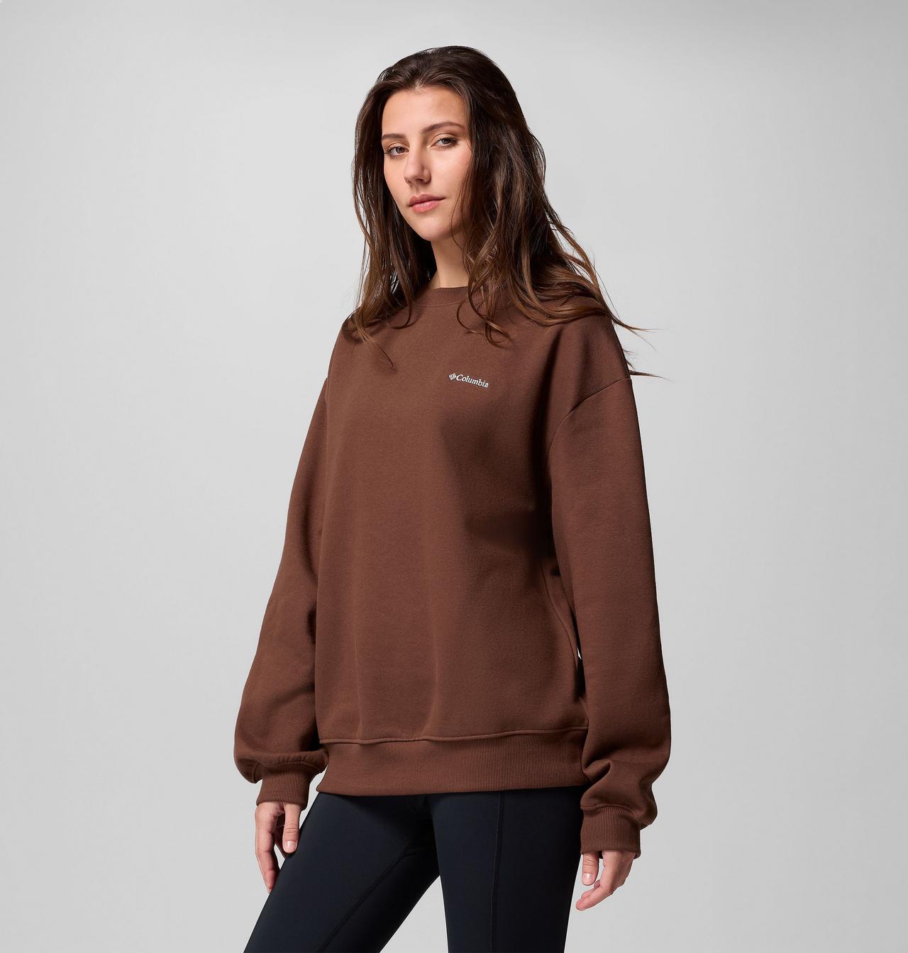 Women's Aldermore™ Crew Shirt 4