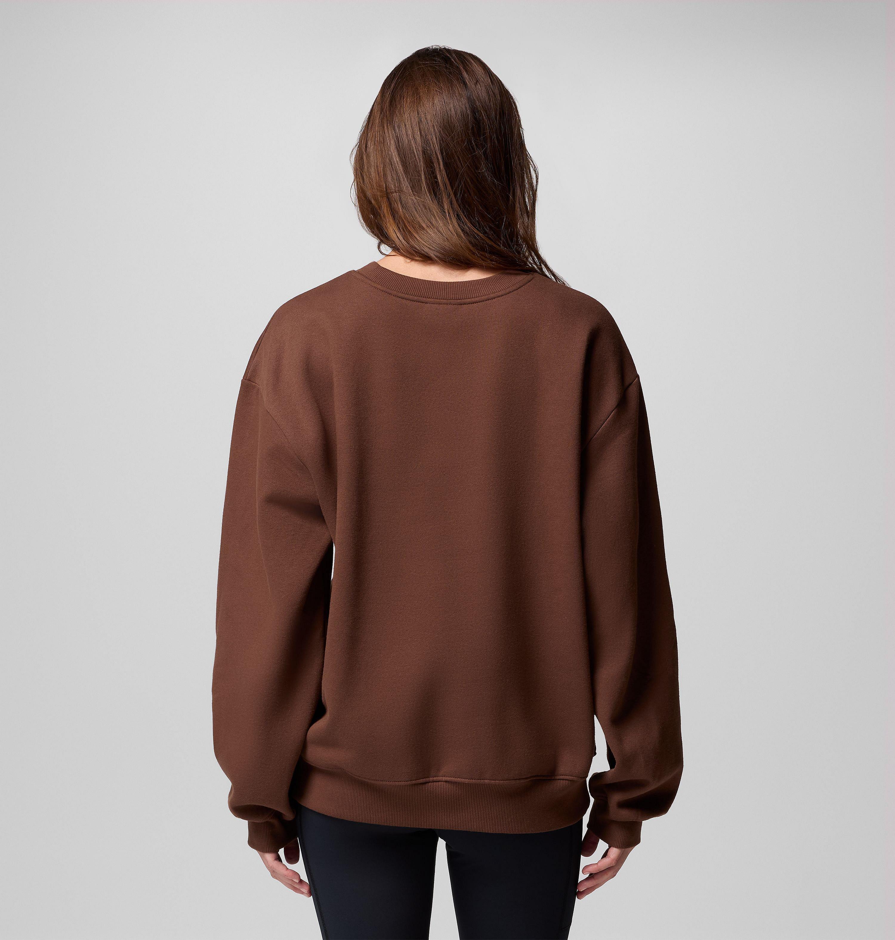 Women's Aldermore Crew Shirt | 256 | XL 3
