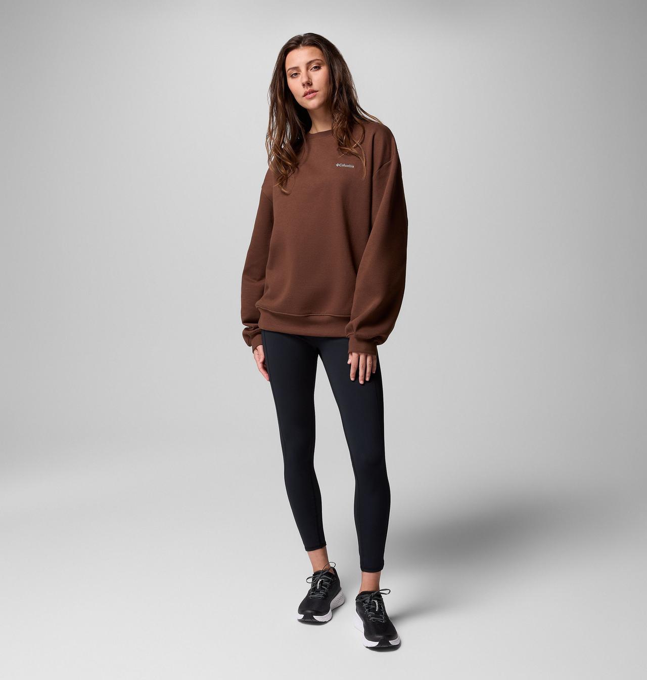 Women's Aldermore™ Crew Shirt 2