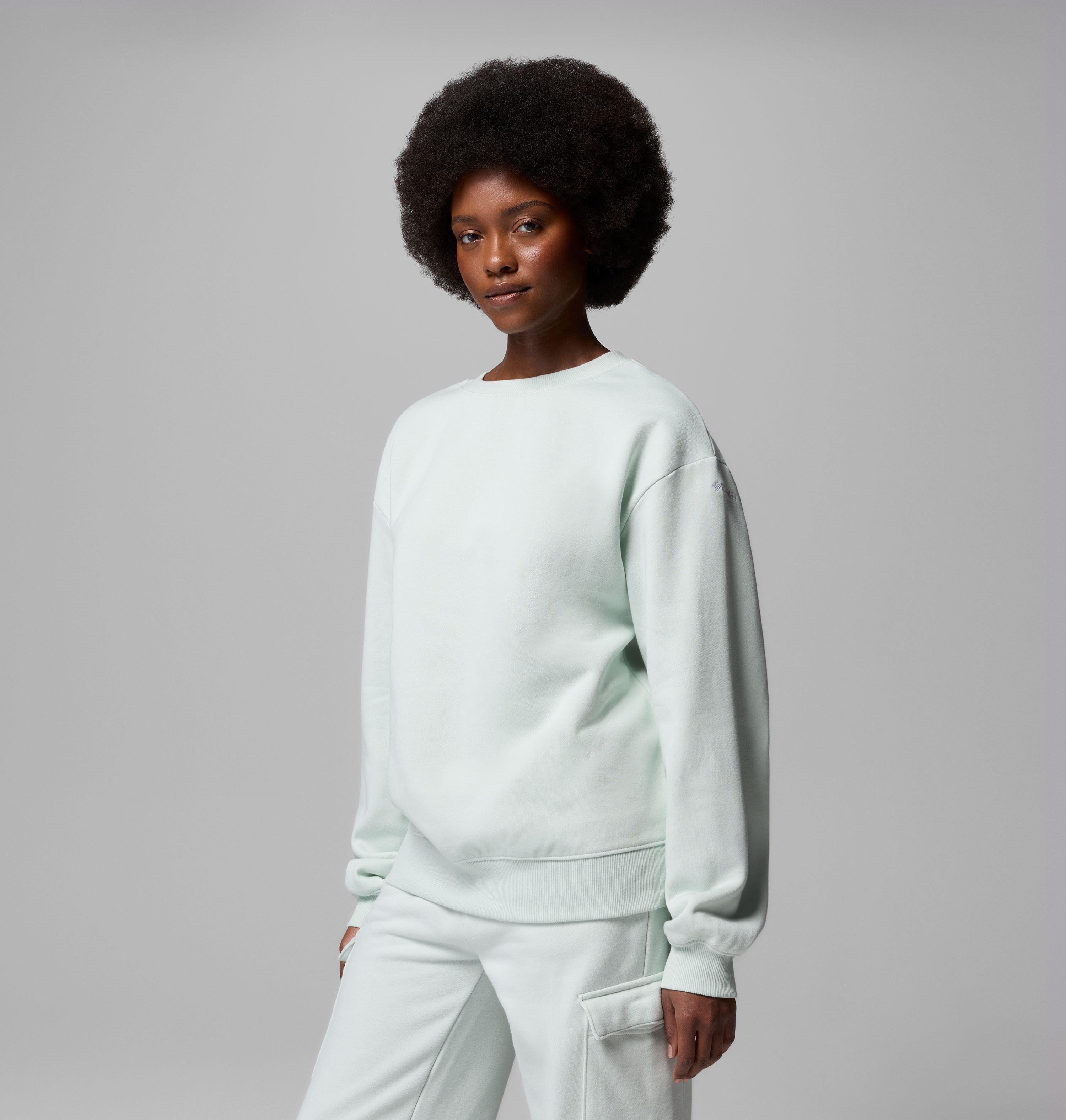 Women's Aldermore Sweatshirt | 309 | XL 4