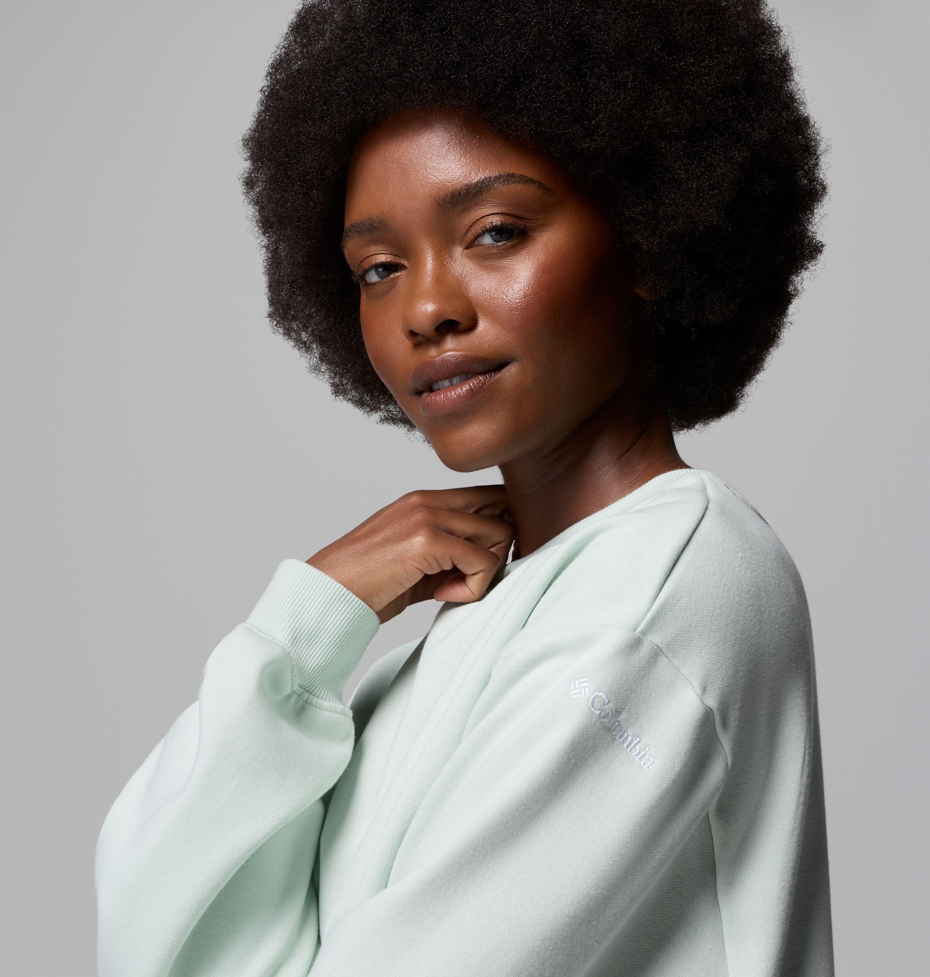 Women's Aldermore Sweatshirt | 309 | XL 5