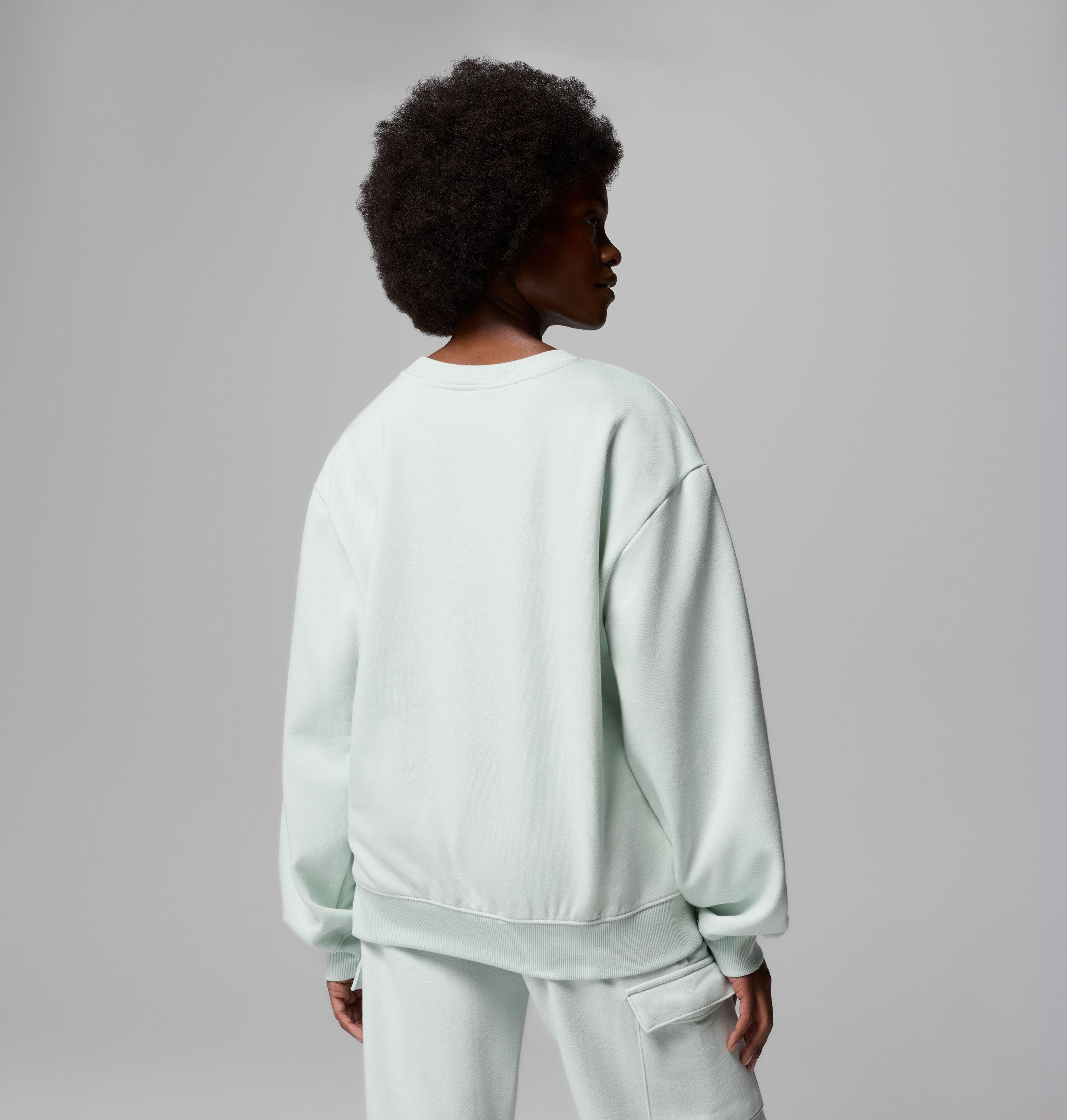 Women's Aldermore Sweatshirt | 309 | XL 3