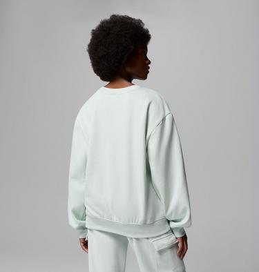 Sweat-shirt Aldermore Femme, Color: Tea Light, image 7