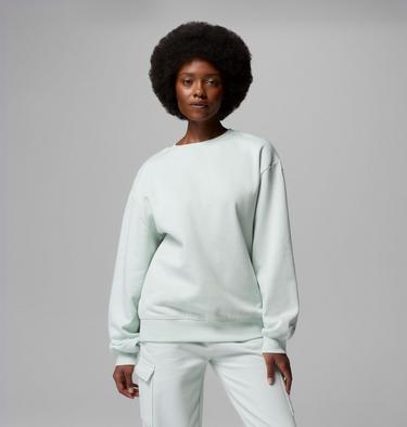 Sweat-shirt Aldermore Femme, Color: Tea Light, image 5