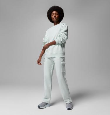 Sweat-shirt Aldermore Femme, Color: Tea Light, image 6