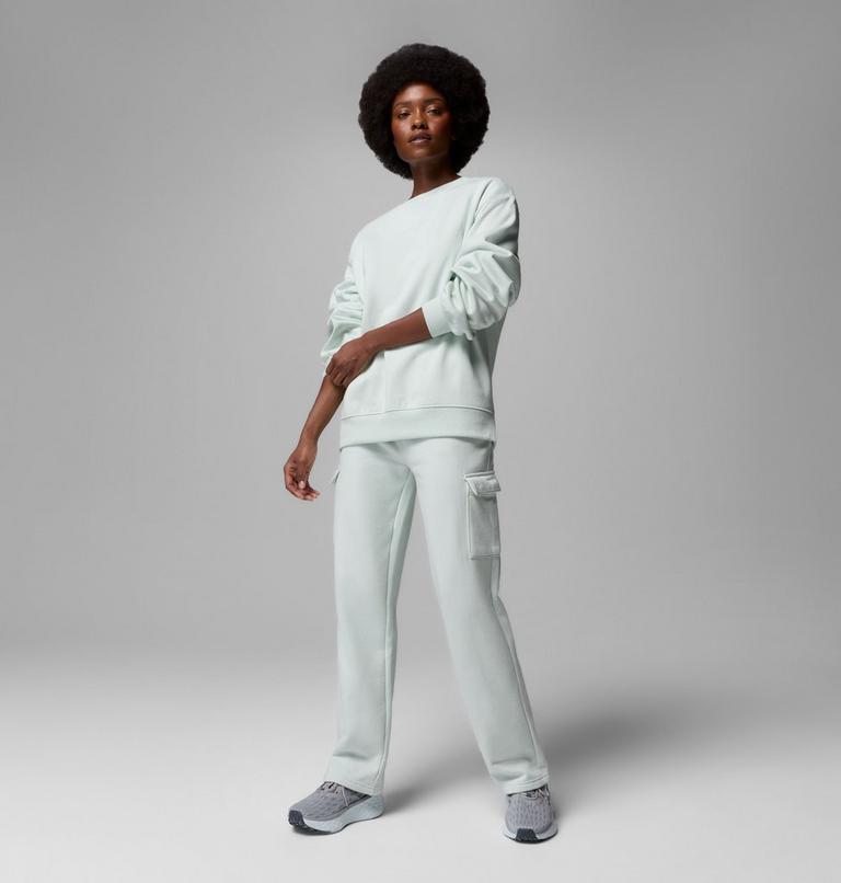 Sweat-shirt Aldermore Femme, Color: Tea Light, image 2