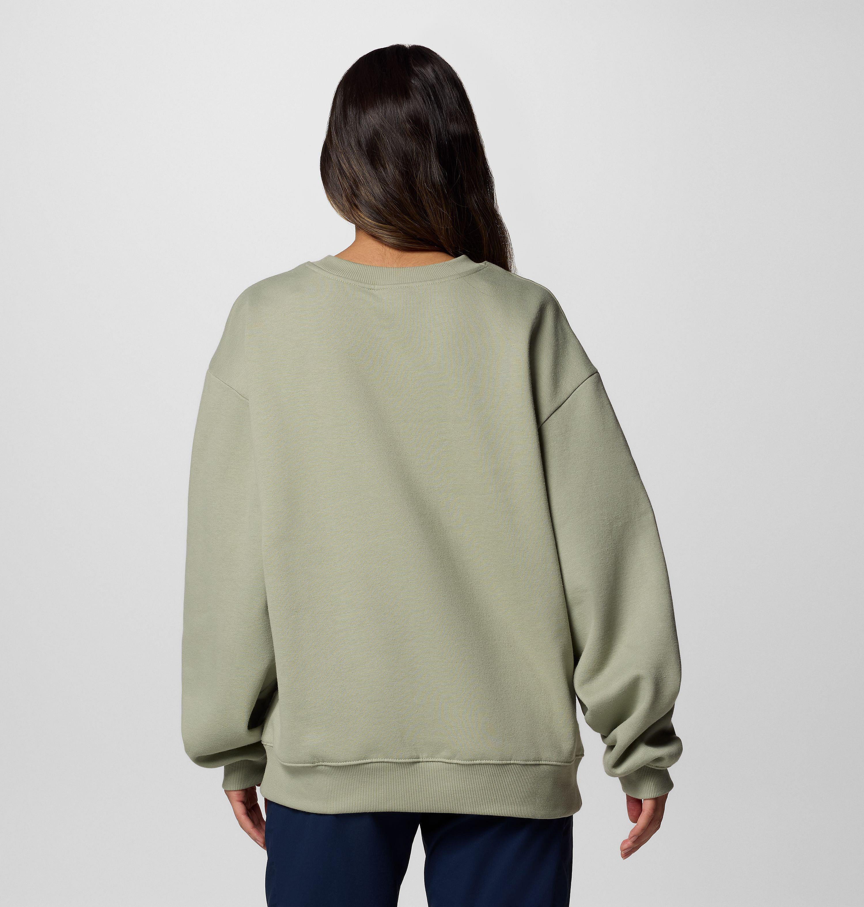 Women's Aldermore Crew Shirt 2