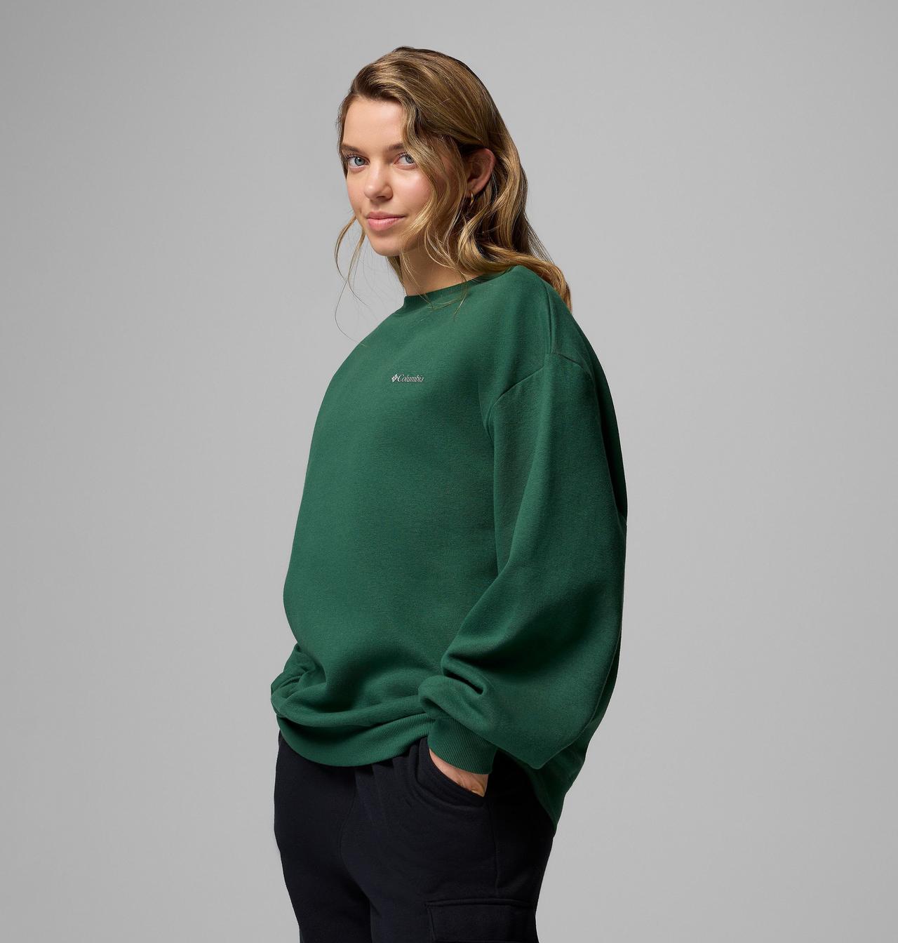 Women's Aldermore™ Crew Shirt | 375 | XXL 4