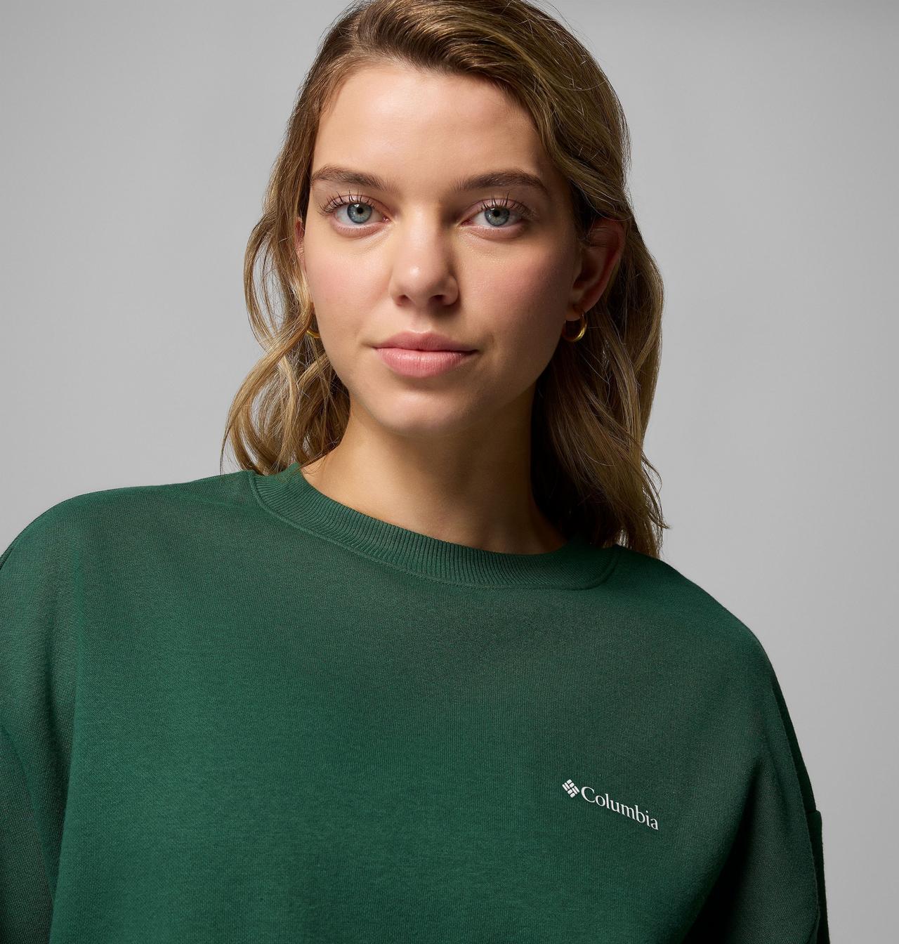 Women's Aldermore™ Crew Shirt | 375 | XXL 5