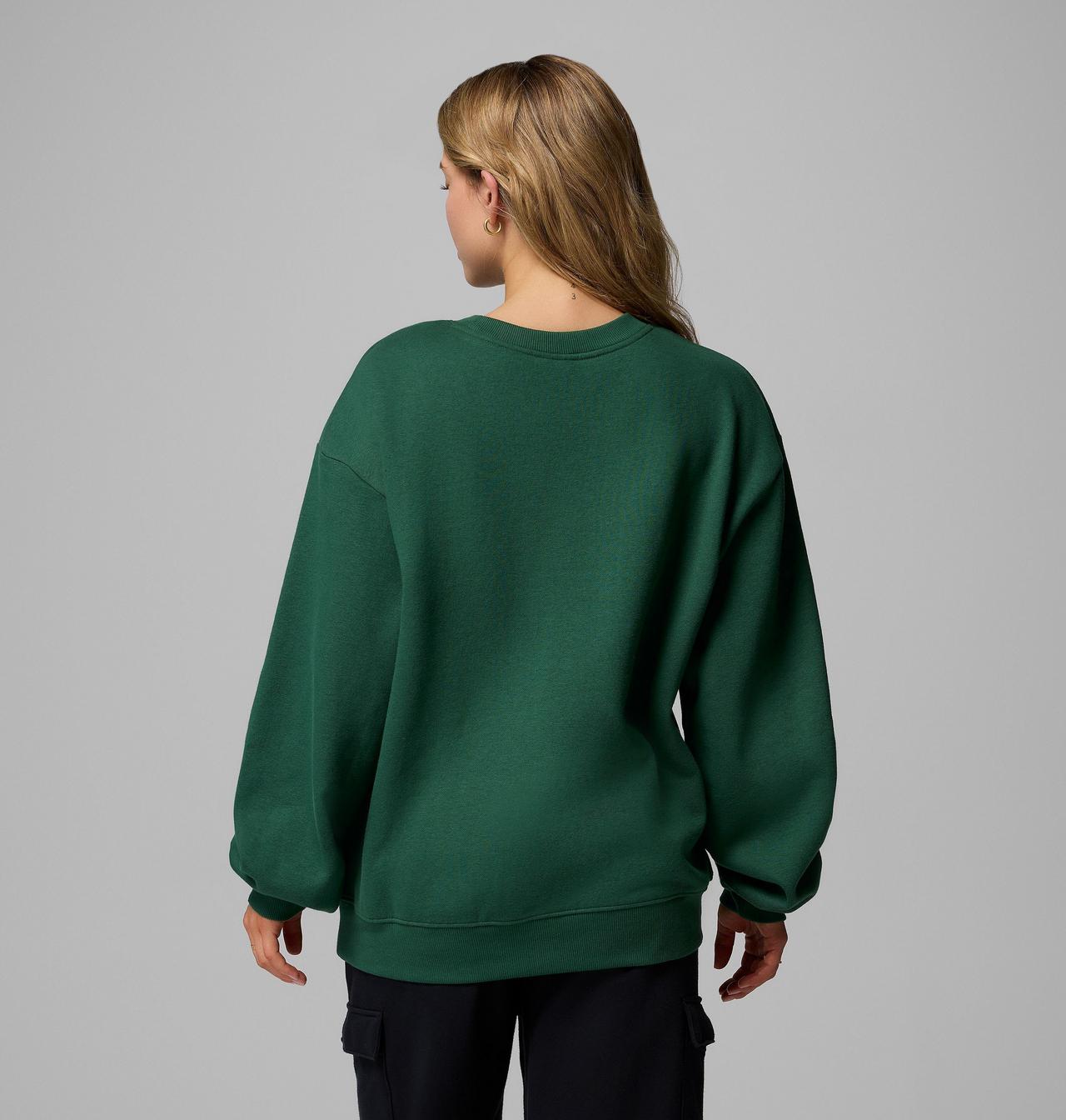 Women's Aldermore™ Crew Shirt | 375 | XXL 3