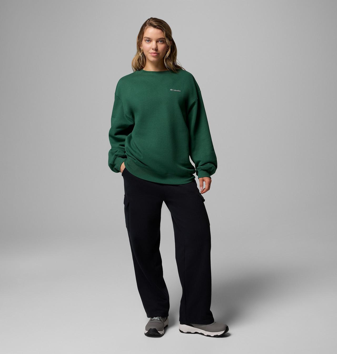 Women's Aldermore™ Crew Shirt | 375 | XXL 6