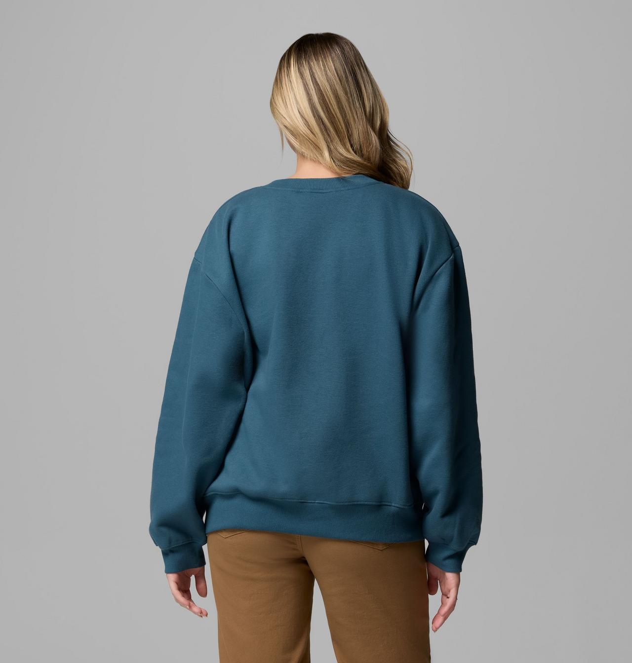 Women's Aldermore™ Crew Shirt | 429 | M 3