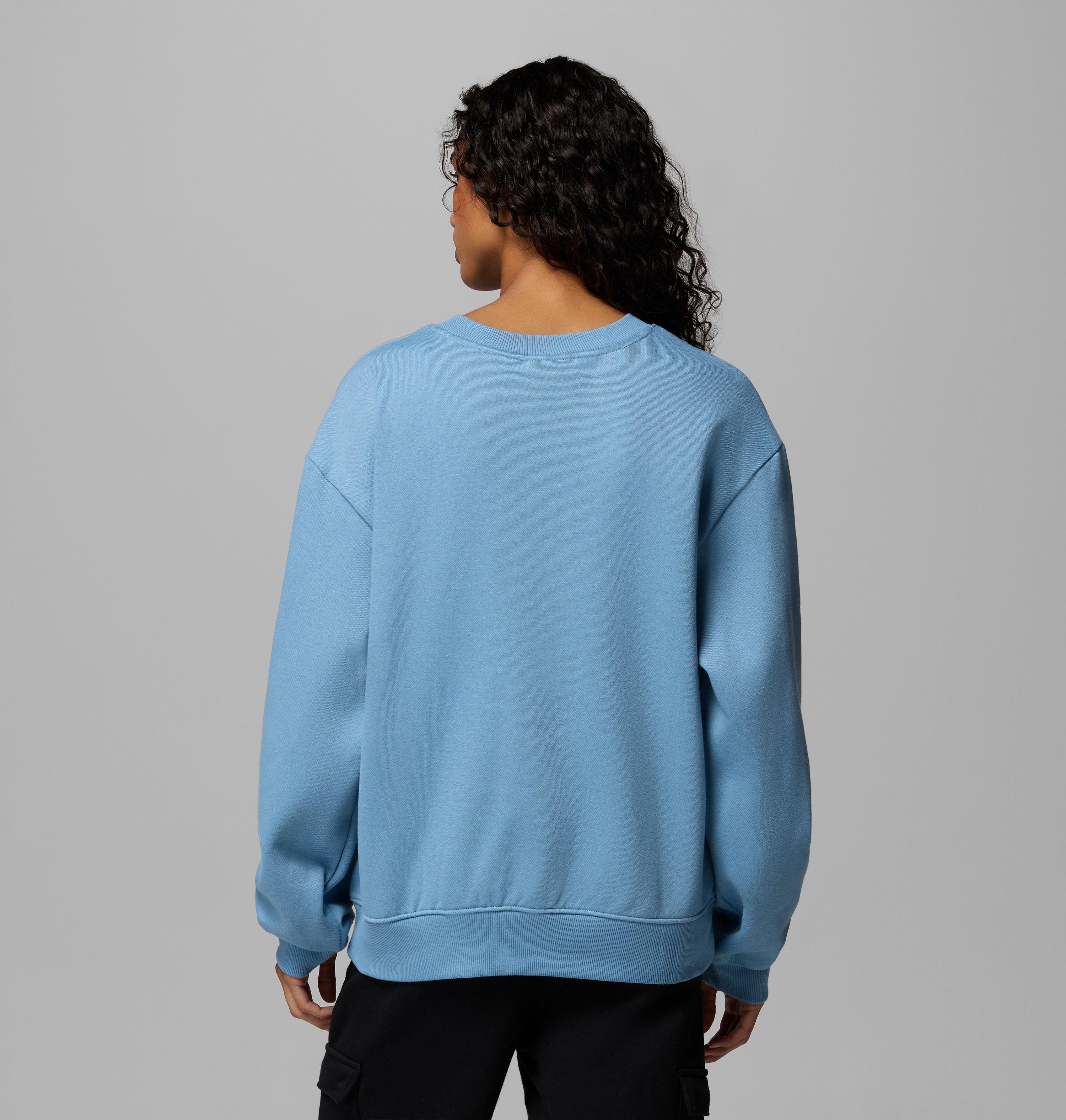 Women's Aldermore Crew Shirt | 448 | XS 3