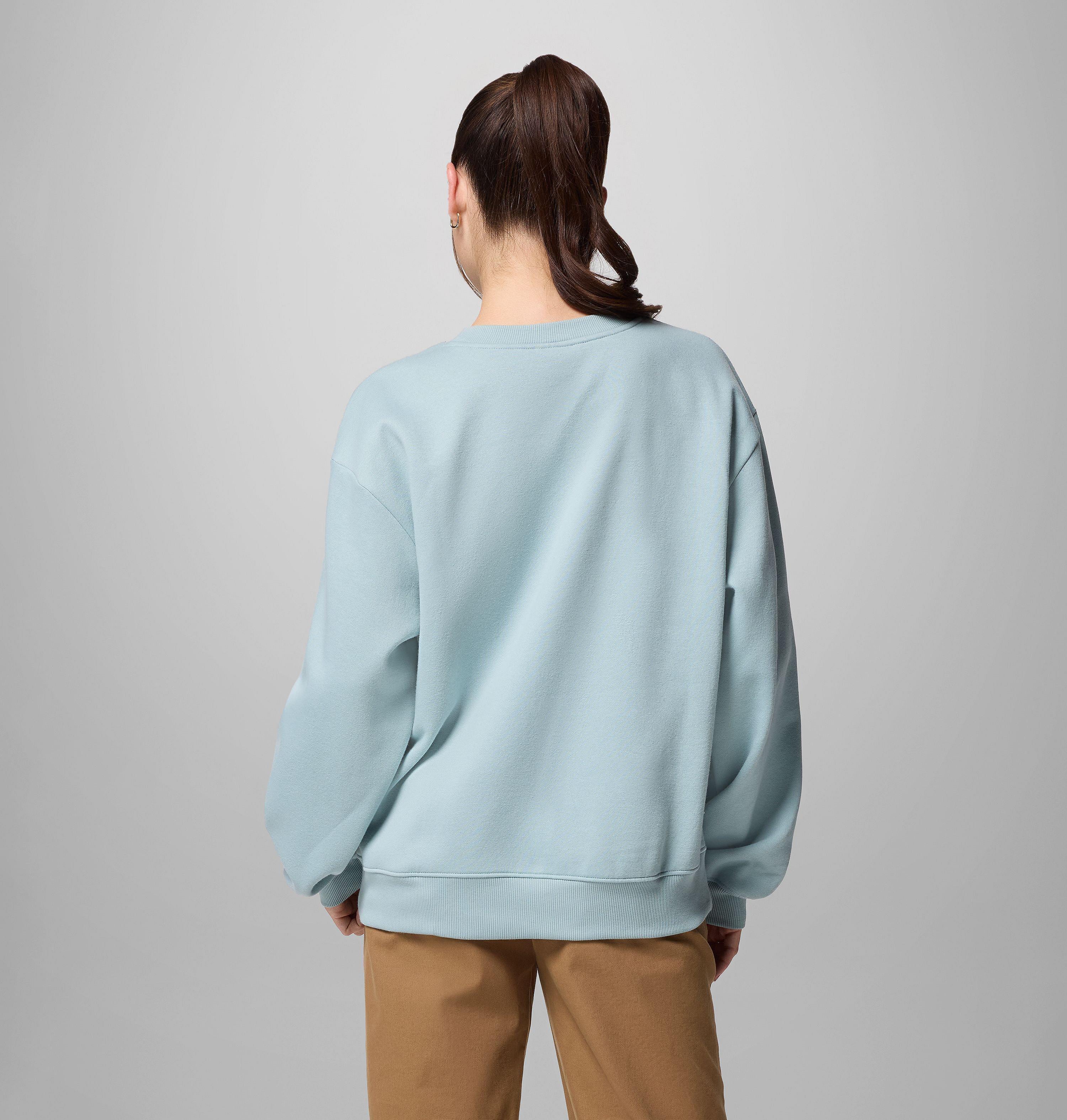 Women's Aldermore Crew Shirt | 461 | XL 3