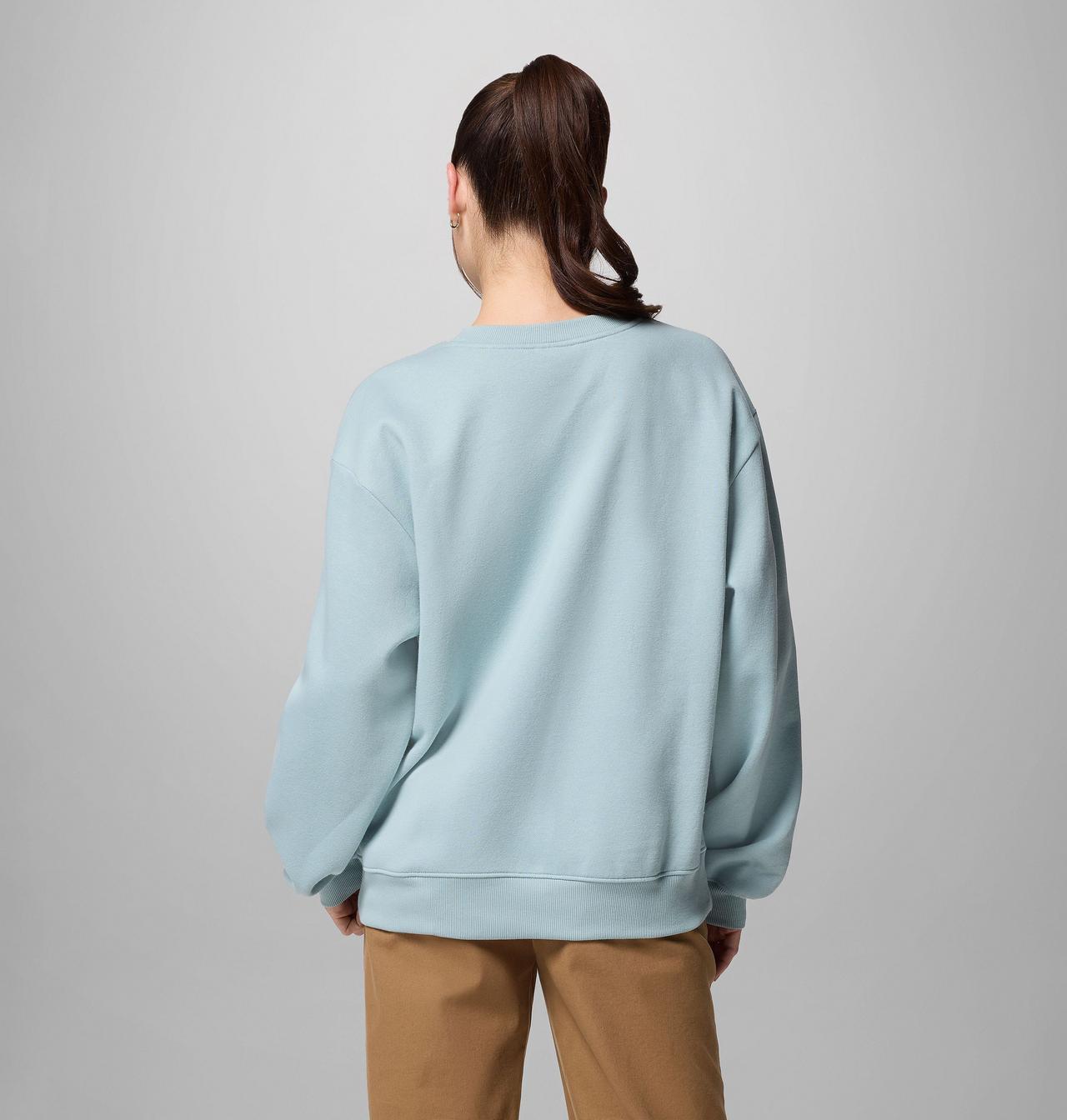 Women's Aldermore™ Crew Shirt 3