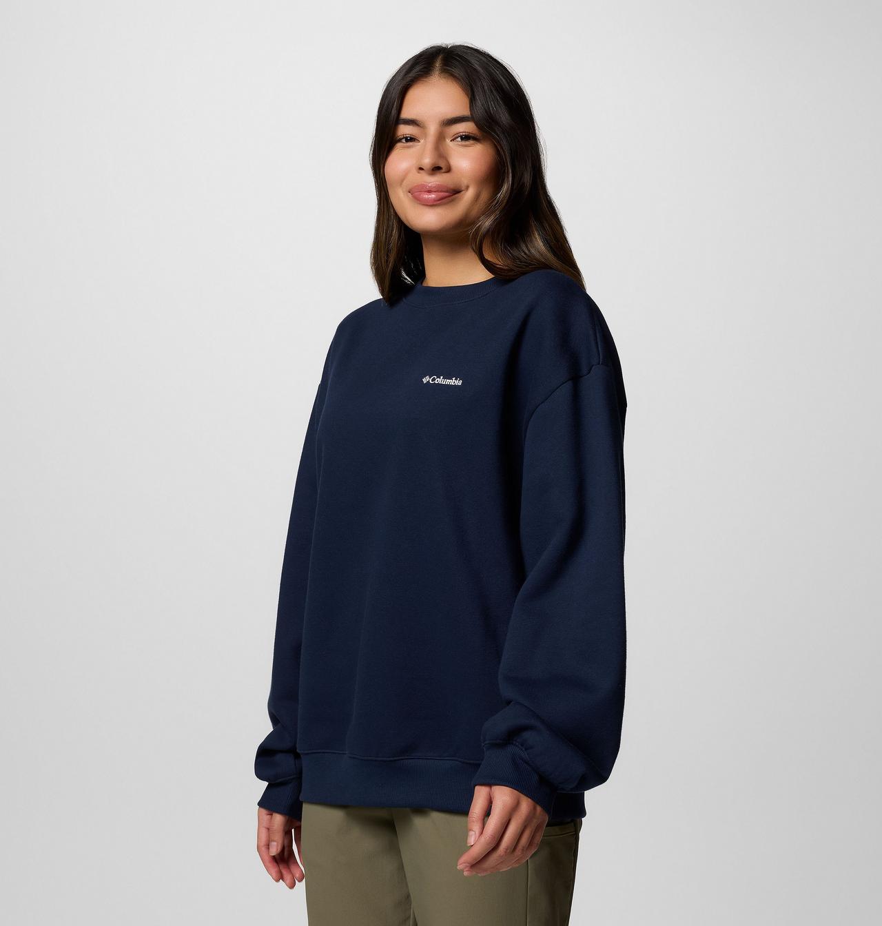Women's Aldermore™ Crew Shirt 3