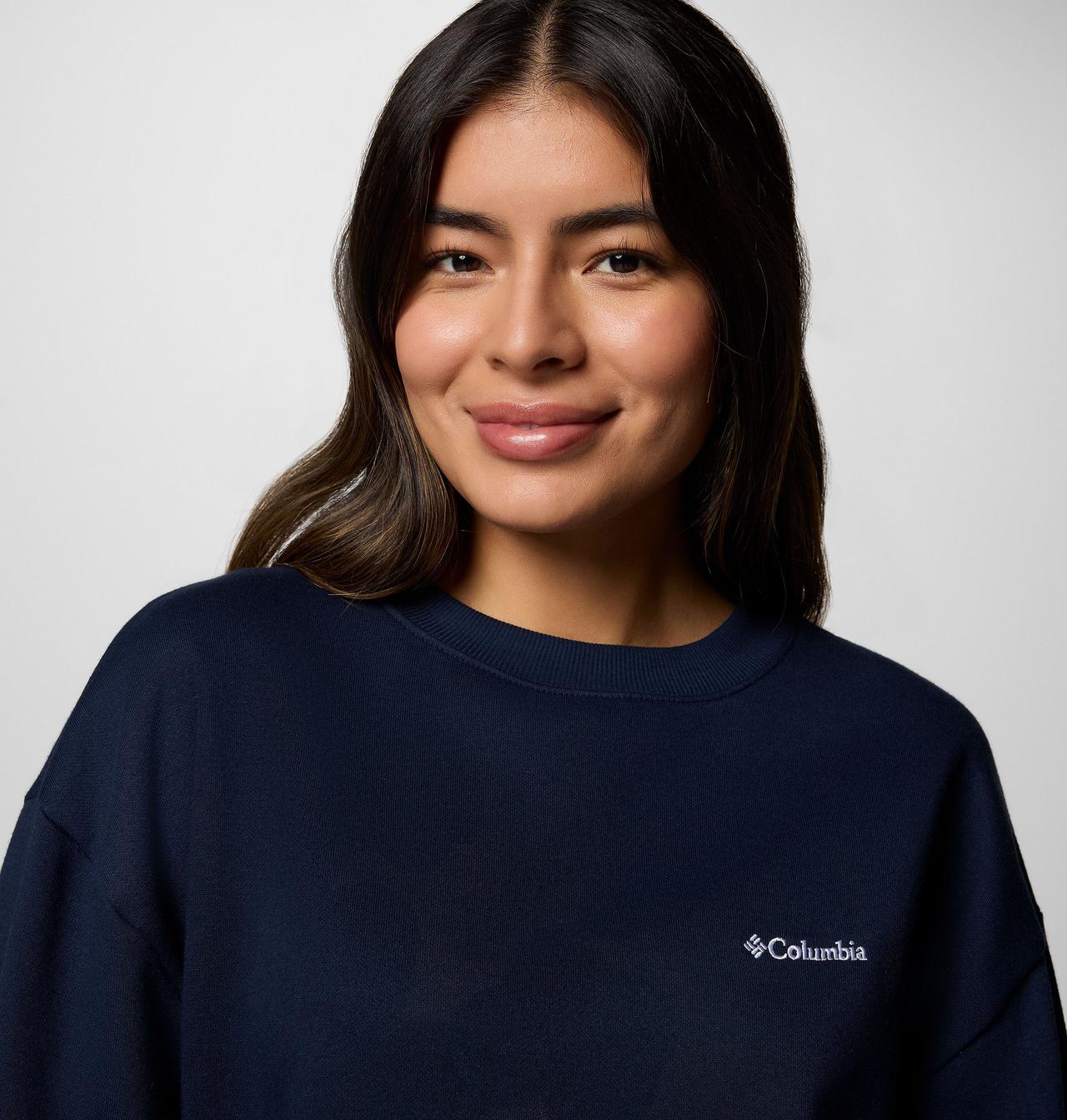 Women's Aldermore™ Crew Shirt 4