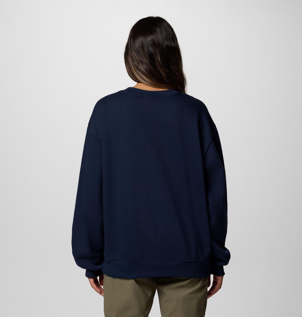 Women's Aldermore™ Crew Shirt 2