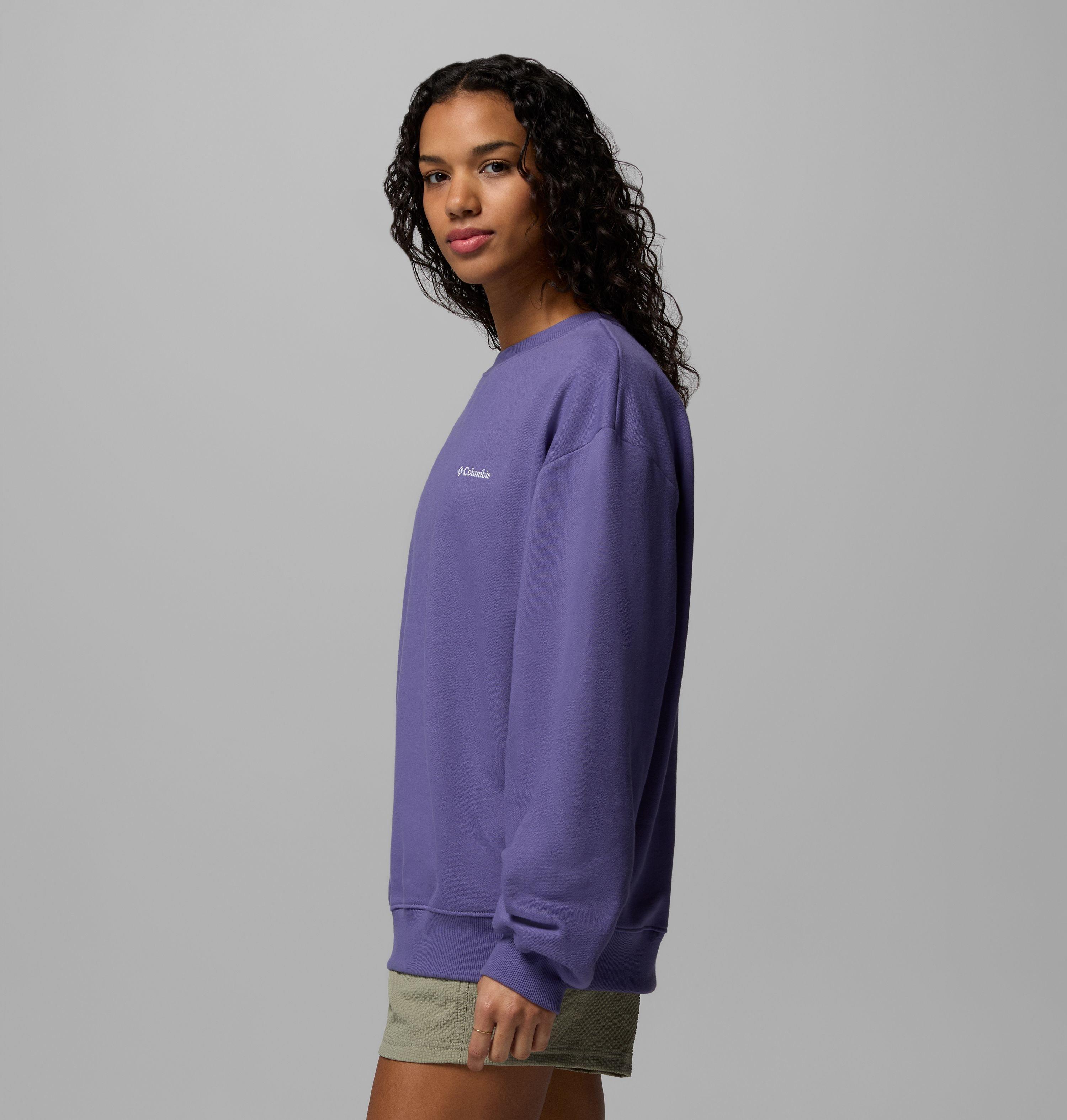 Women's Aldermore Crew Shirt | 525 | XL 4