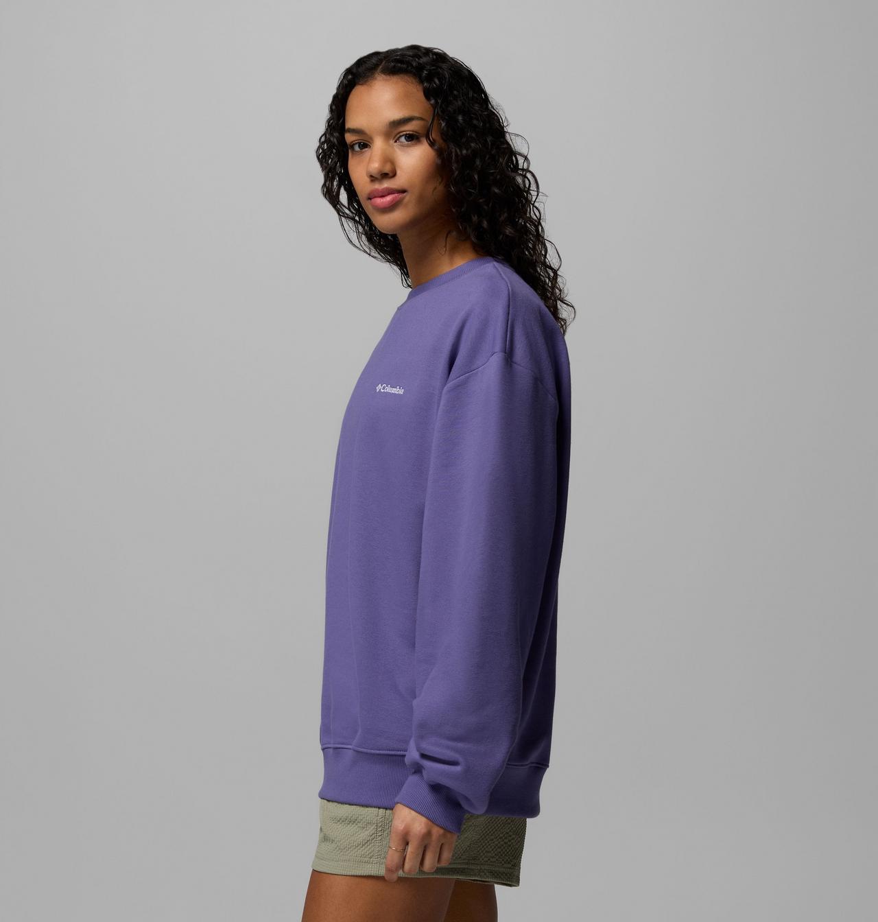 Women's Aldermore™ Crew Shirt | 525 | L 4