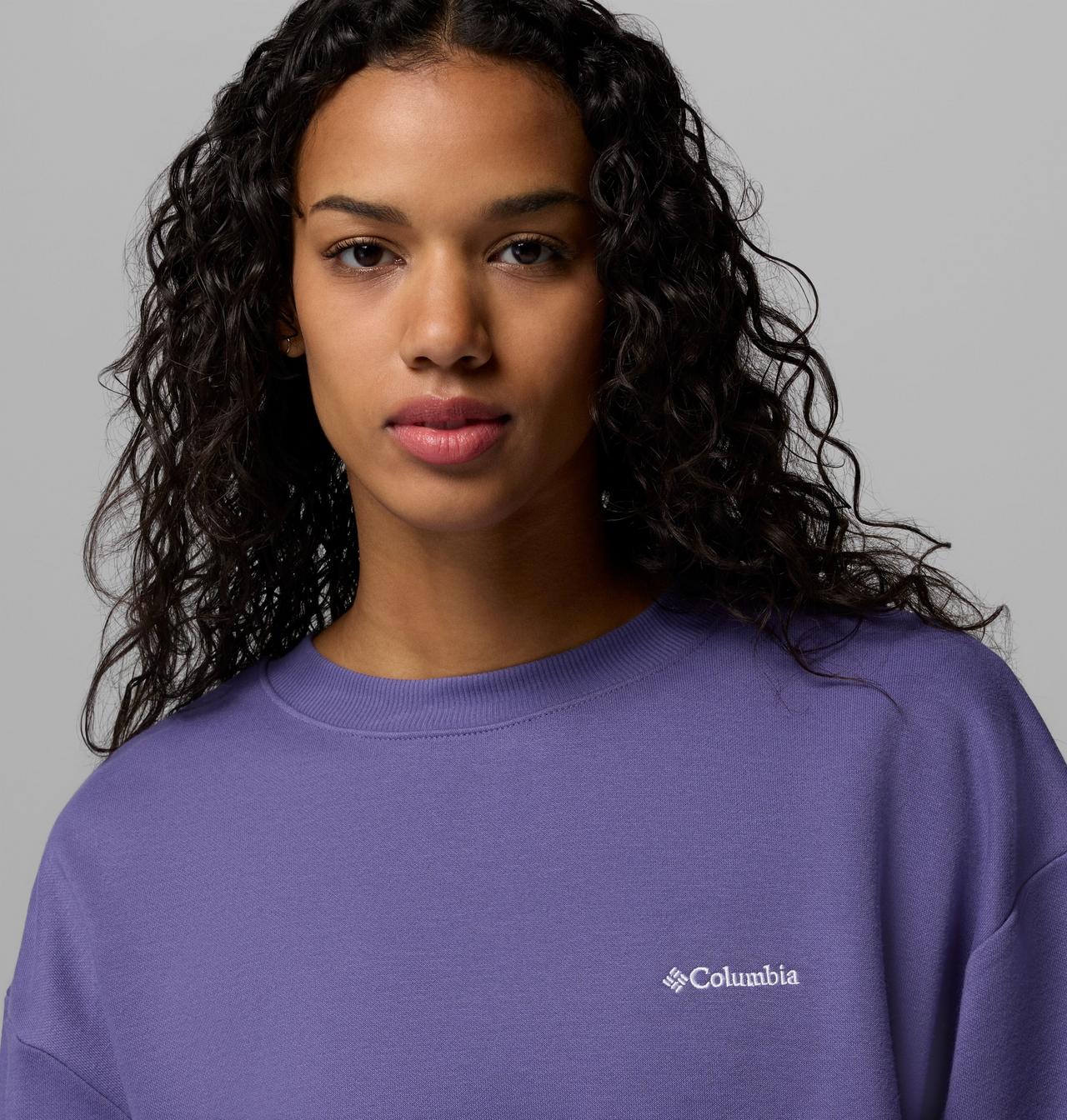 Women's Aldermore™ Crew Shirt | 525 | L 5
