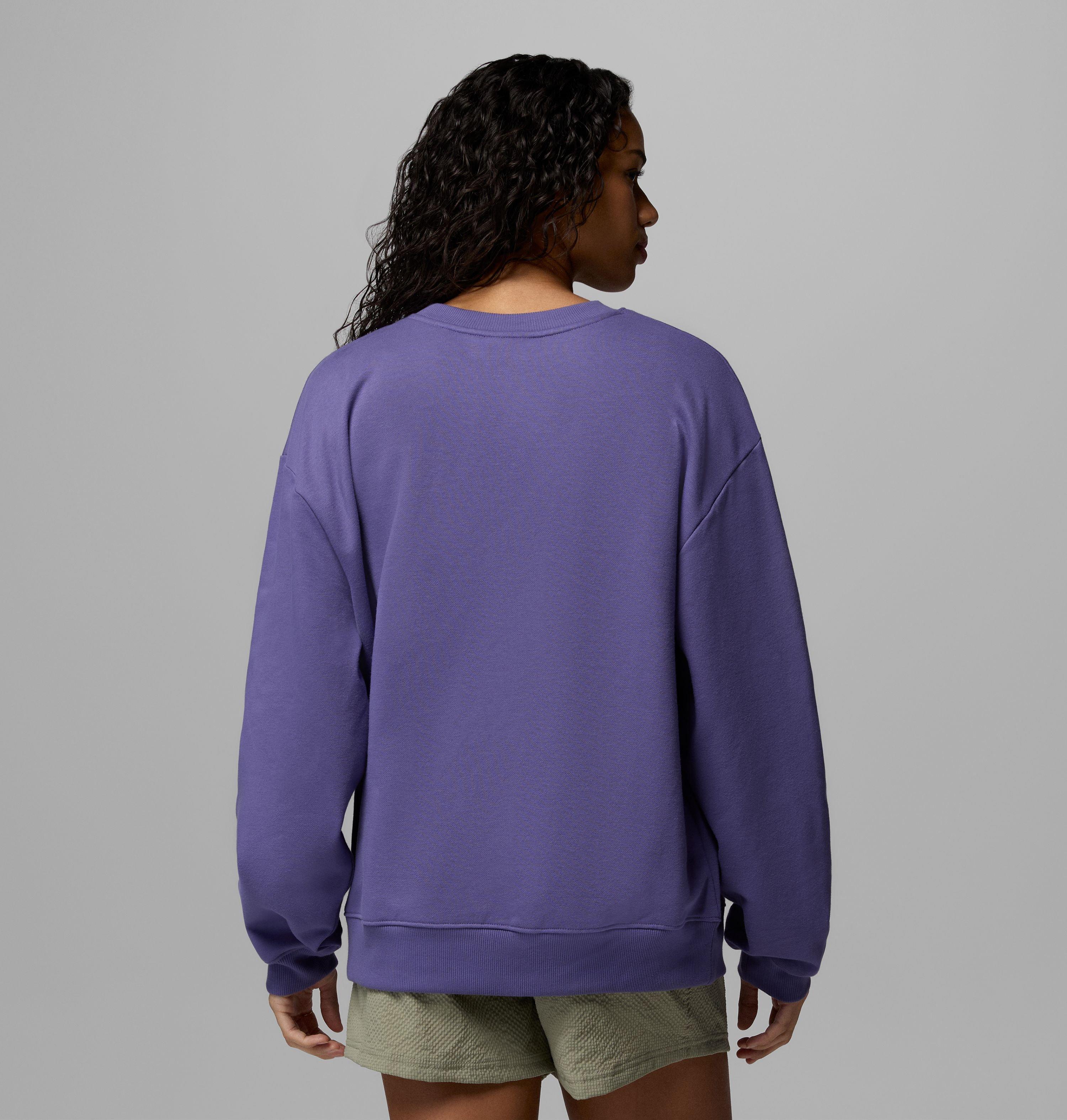 Women's Aldermore Crew Shirt | 525 | XL 3